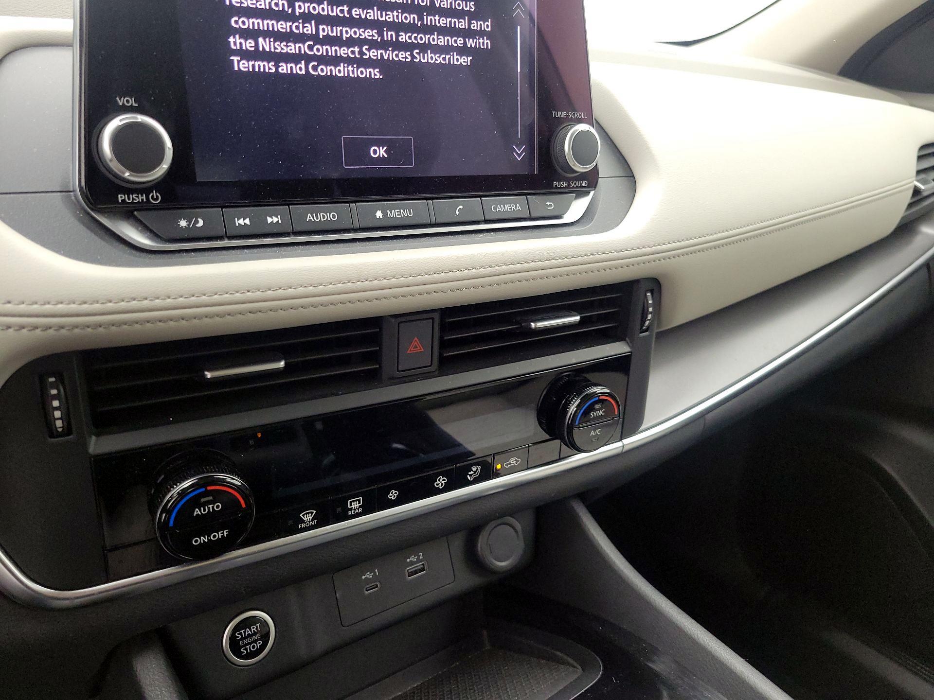 Thumbnail: 2023 Nissan Rogue - 16