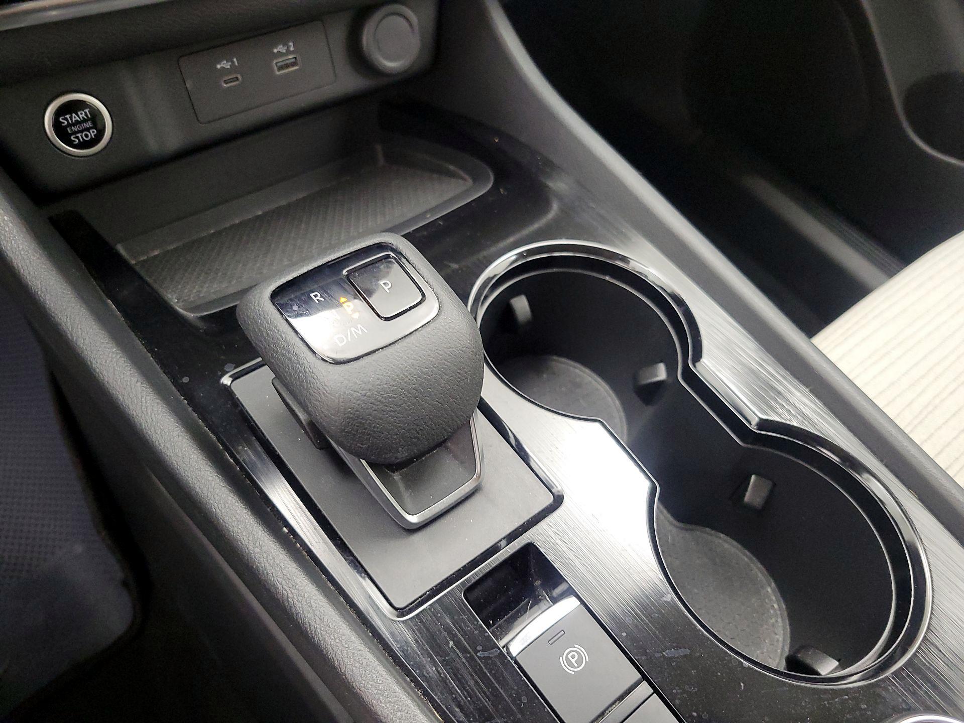 Thumbnail: 2023 Nissan Rogue - 17