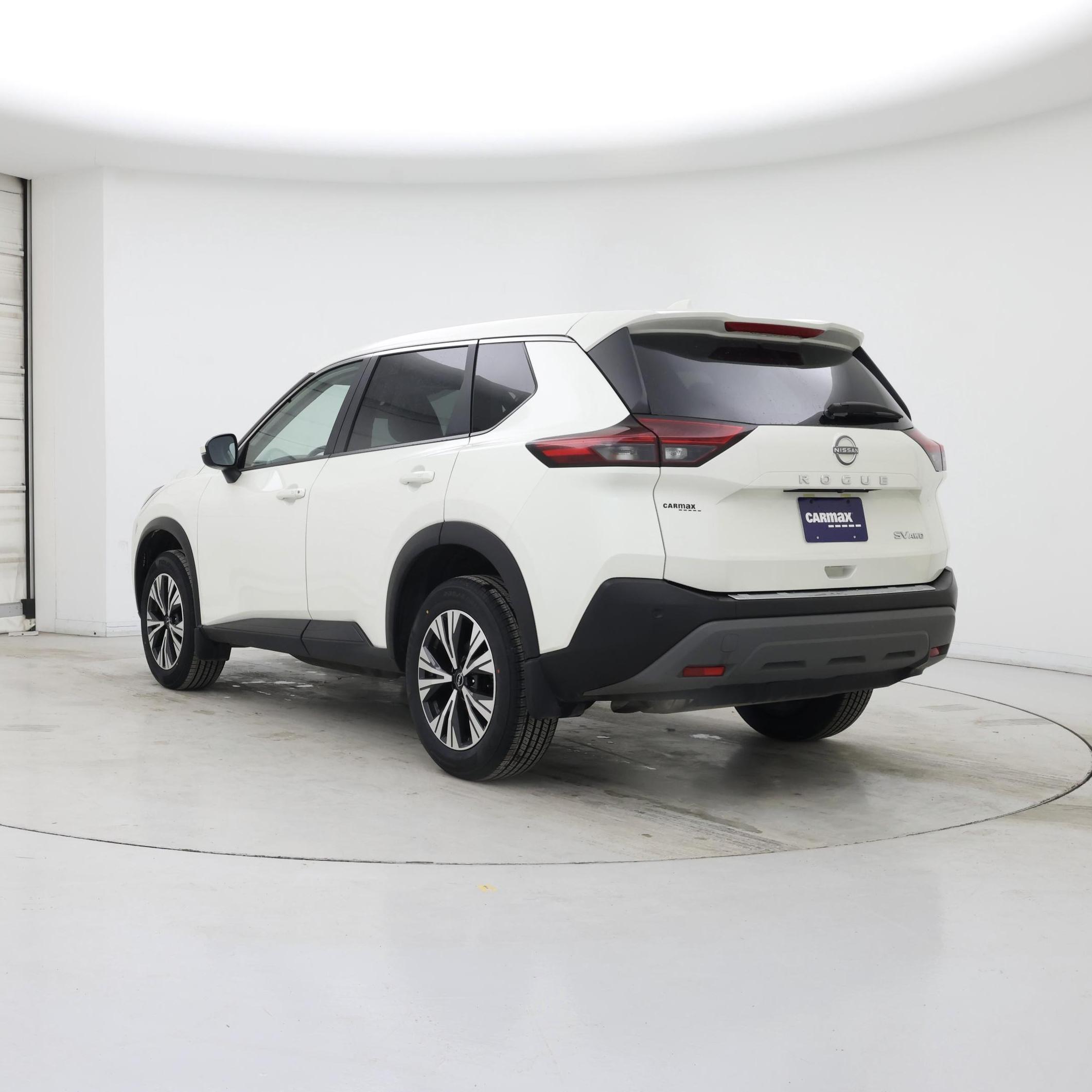 Thumbnail: 2023 Nissan Rogue - 2