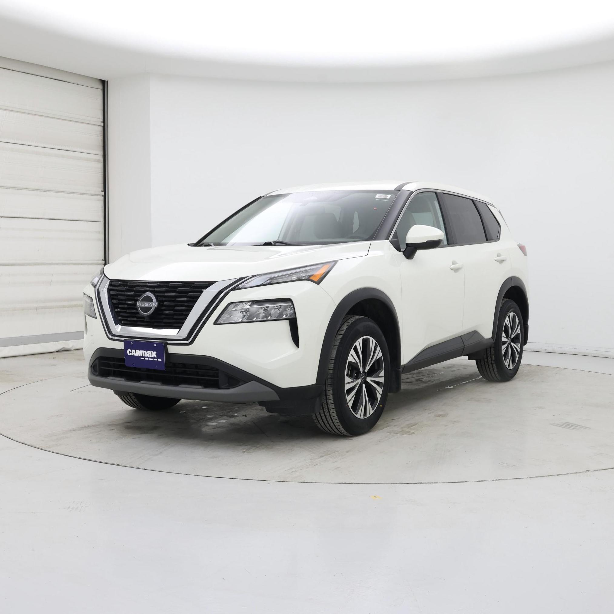 Thumbnail: 2023 Nissan Rogue - 4