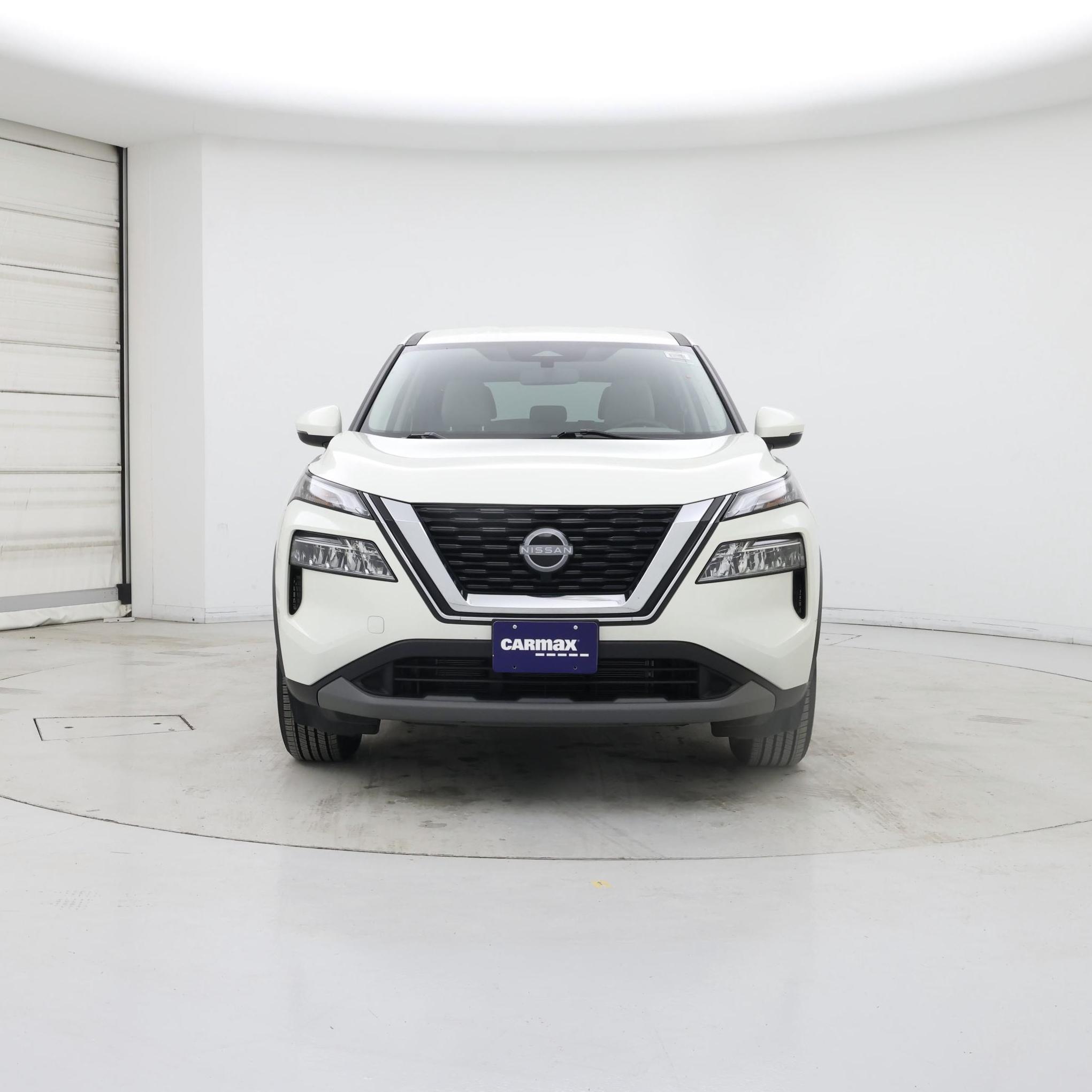 Thumbnail: 2023 Nissan Rogue - 5