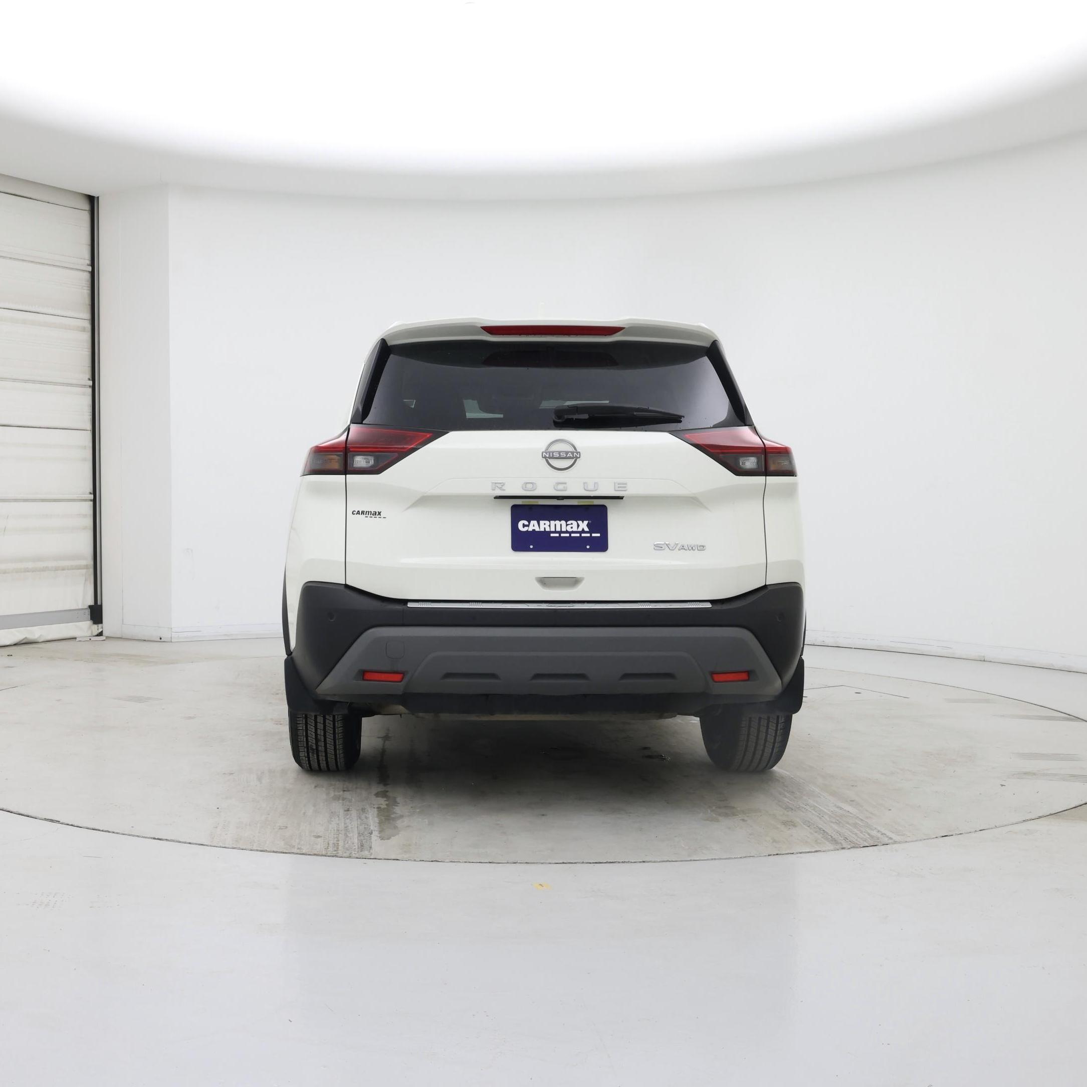 Thumbnail: 2023 Nissan Rogue - 6