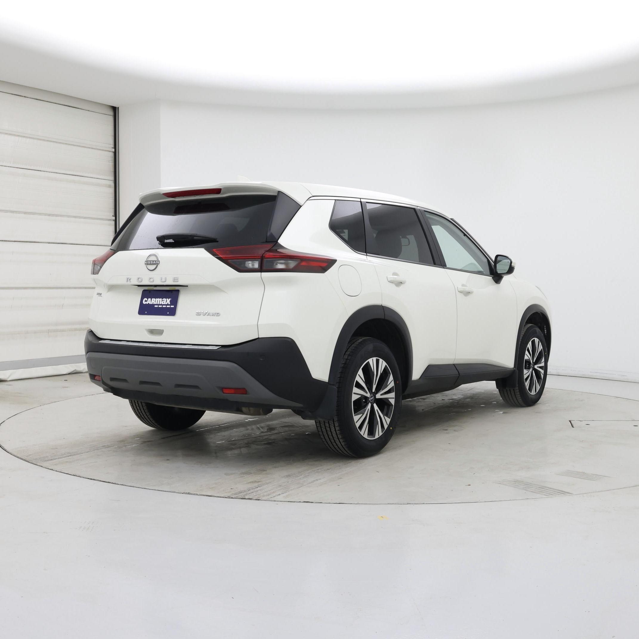 Thumbnail: 2023 Nissan Rogue - 8