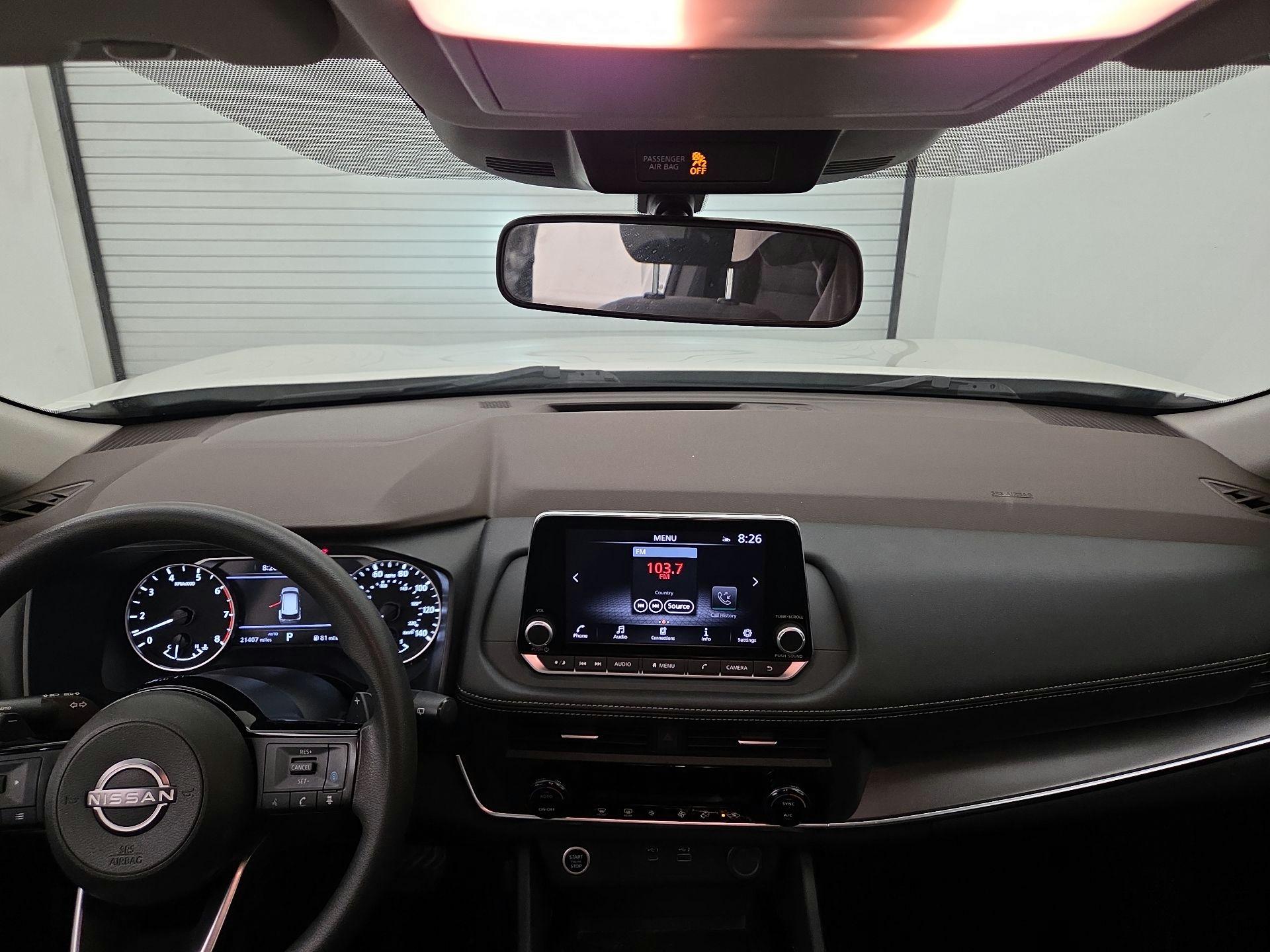 Thumbnail: 2023 Nissan Rogue - 9