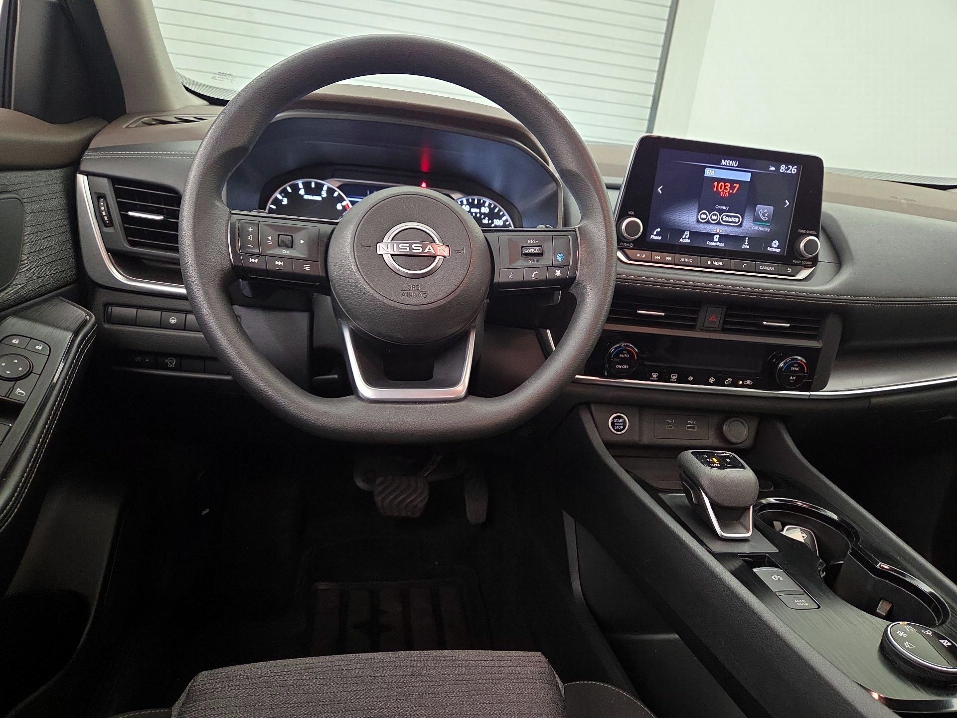 Thumbnail: 2023 Nissan Rogue - 10