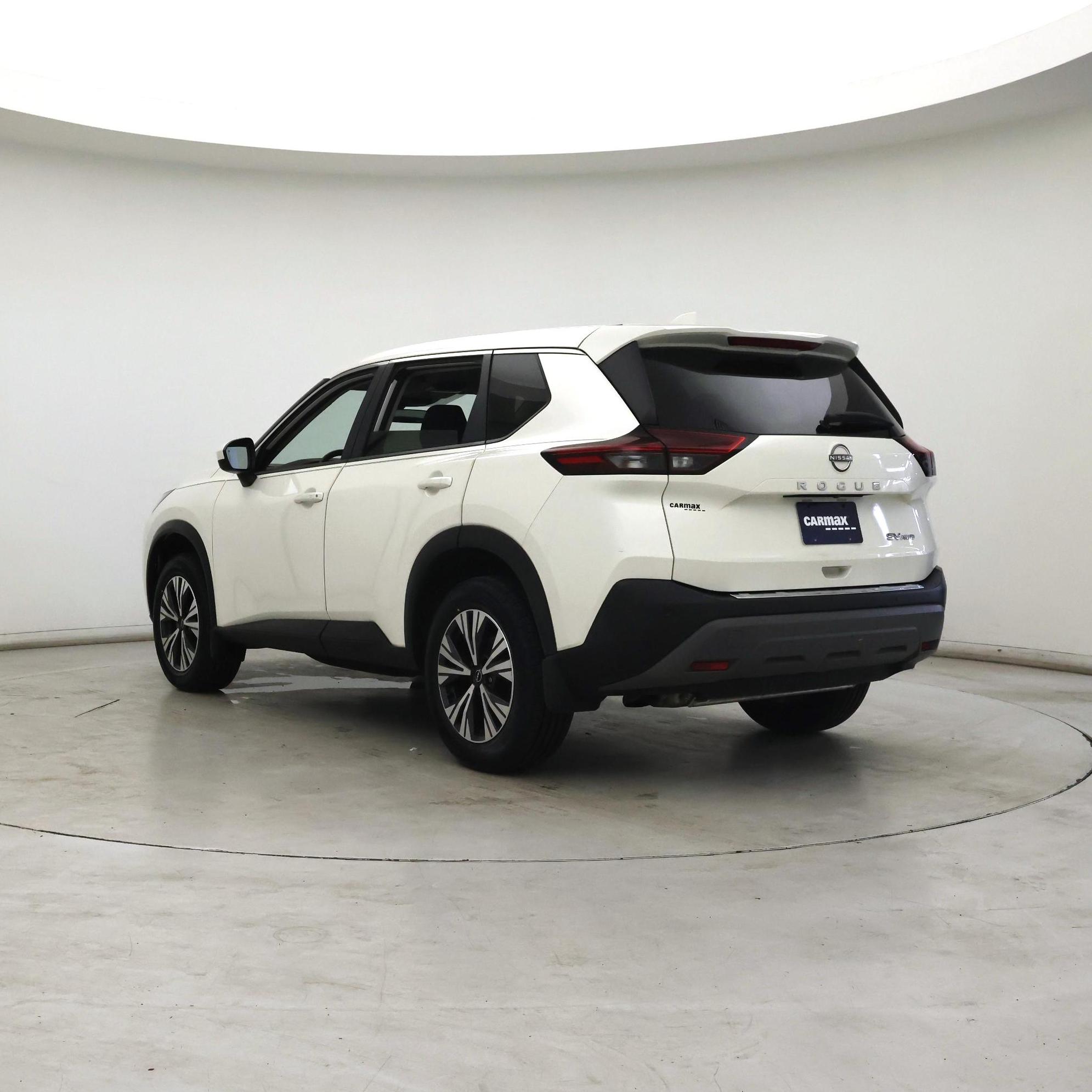Thumbnail: 2023 Nissan Rogue - 2
