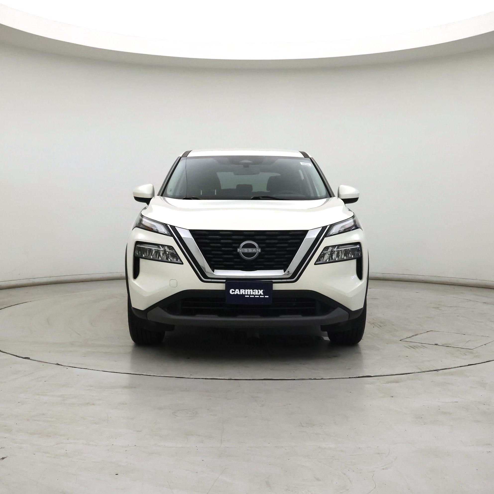Thumbnail: 2023 Nissan Rogue - 5