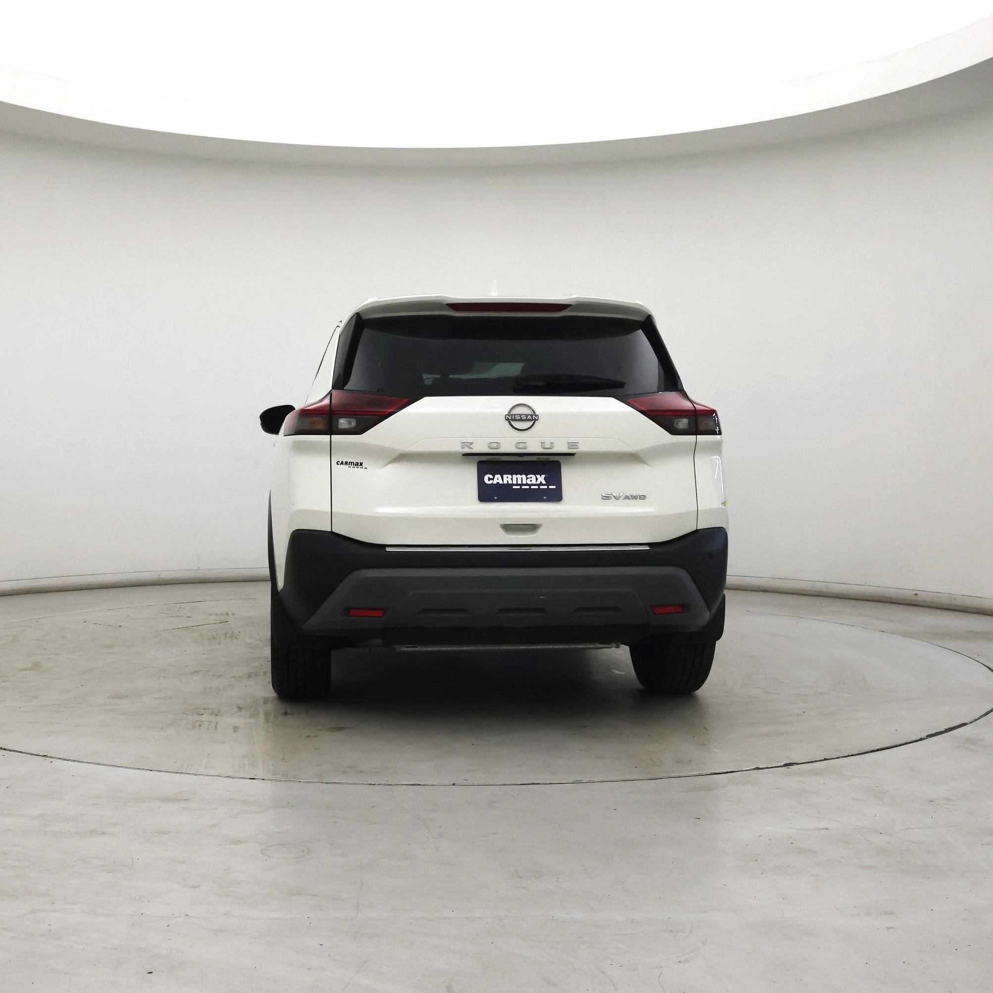 Thumbnail: 2023 Nissan Rogue - 6