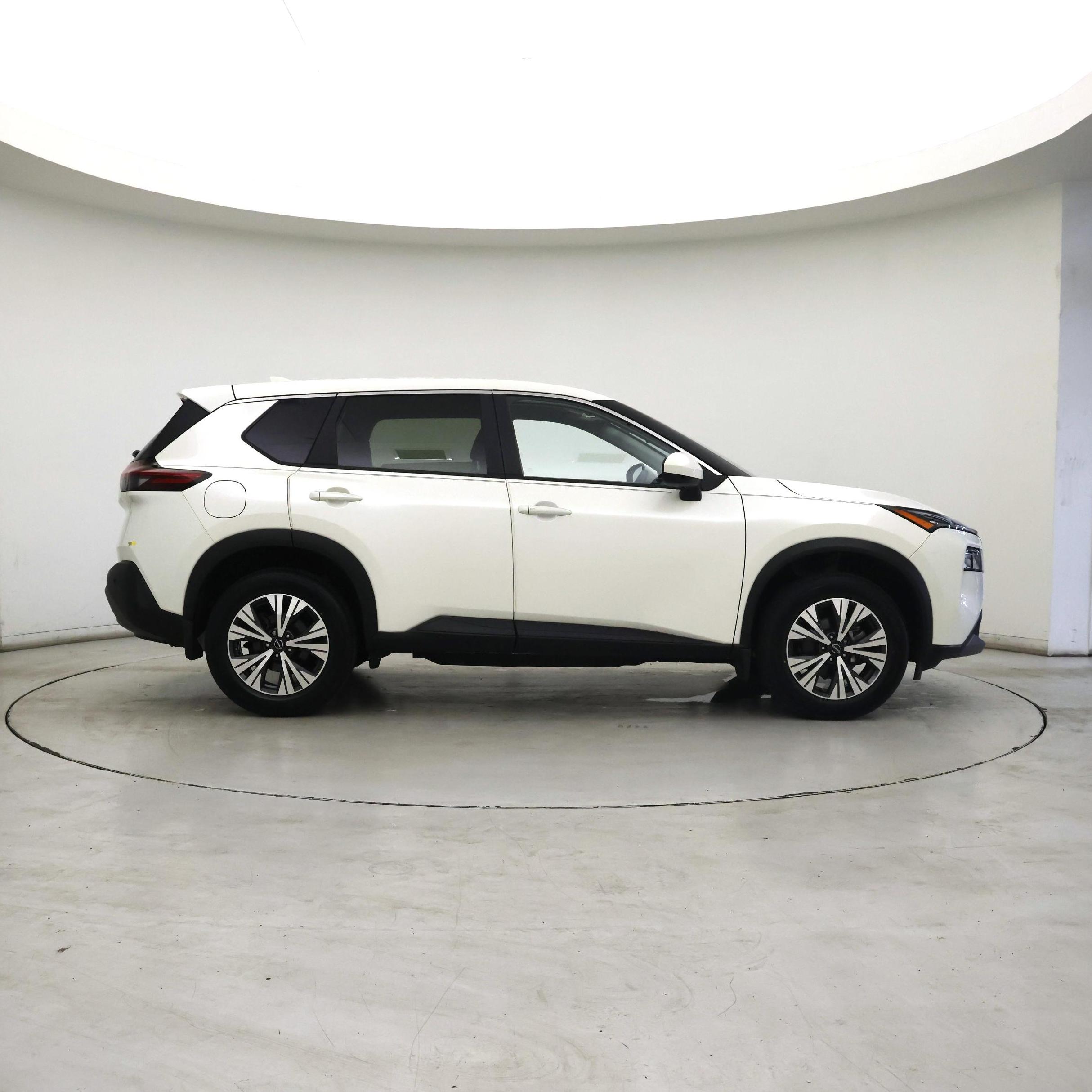 Thumbnail: 2023 Nissan Rogue - 7