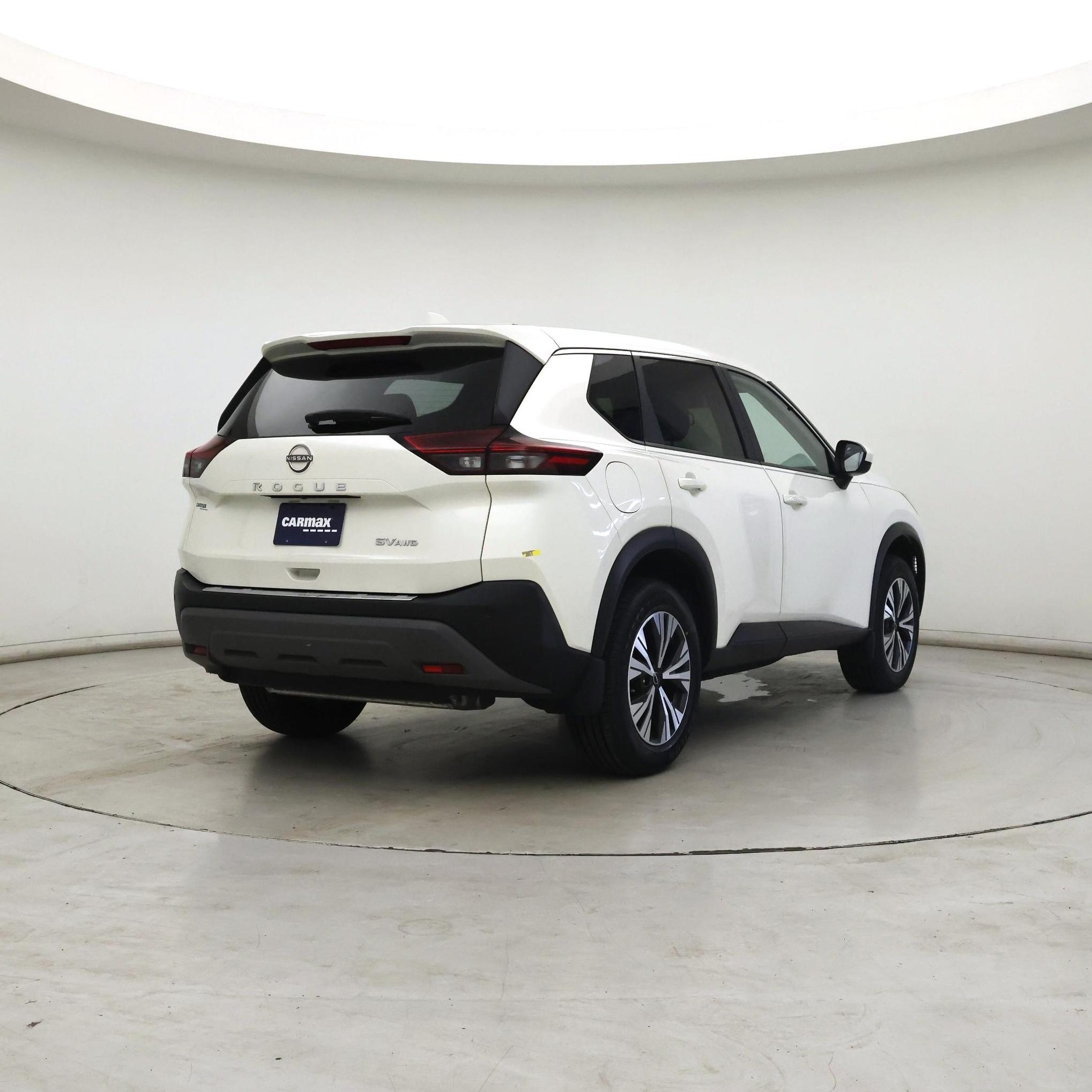 Thumbnail: 2023 Nissan Rogue - 8