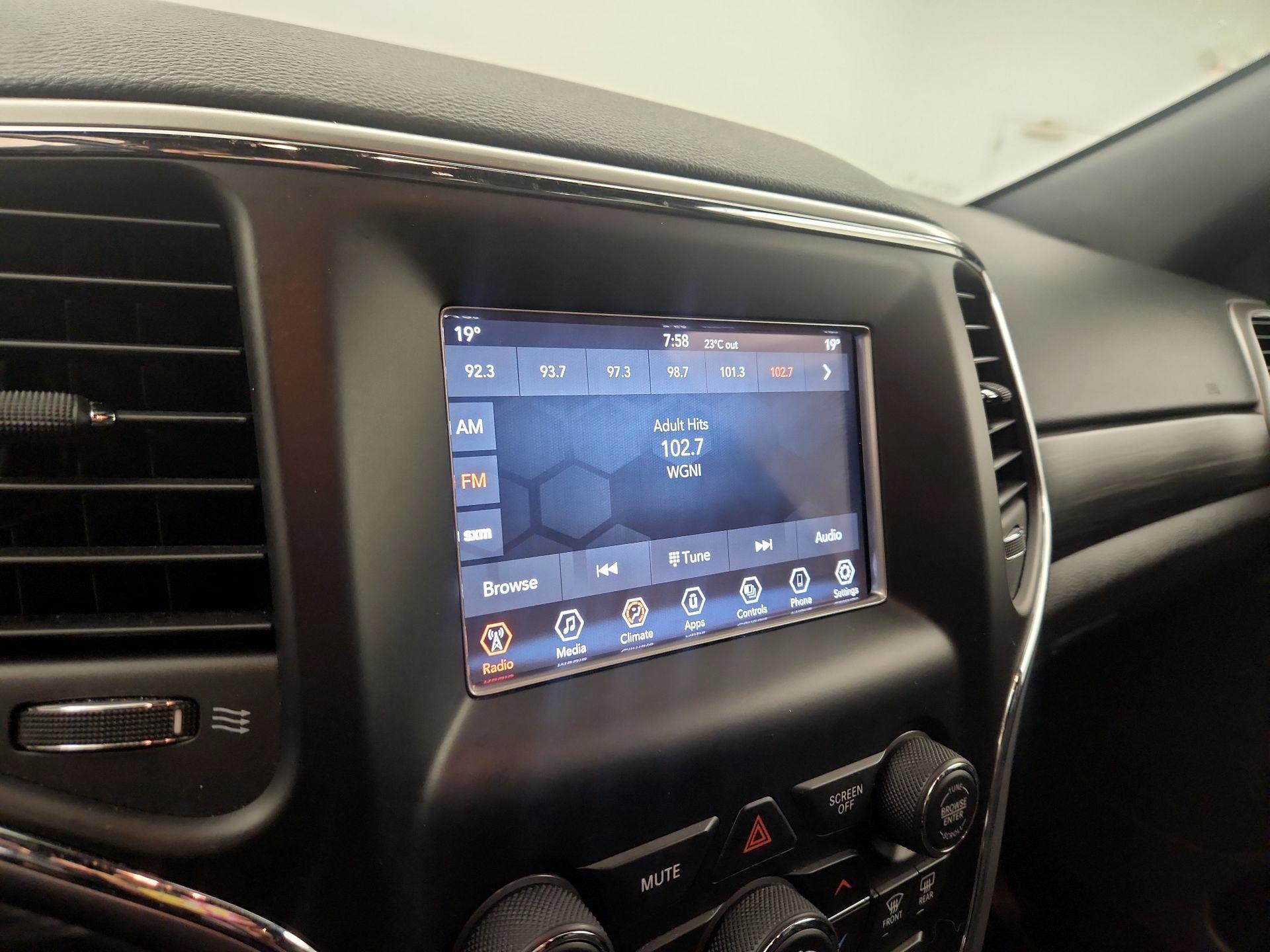 Thumbnail: 2021 Jeep Grand Cherokee - 13