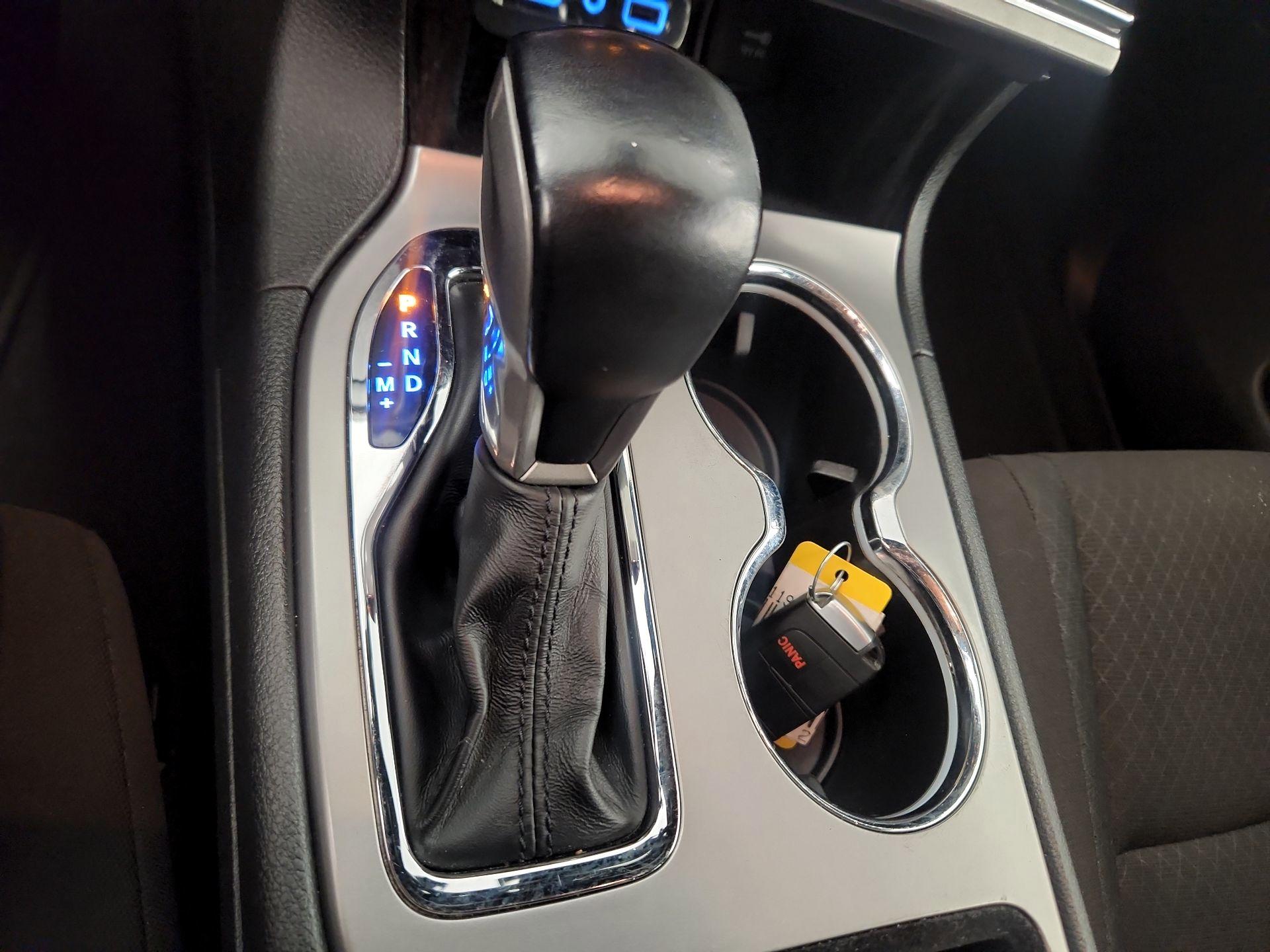 Thumbnail: 2021 Jeep Grand Cherokee - 15