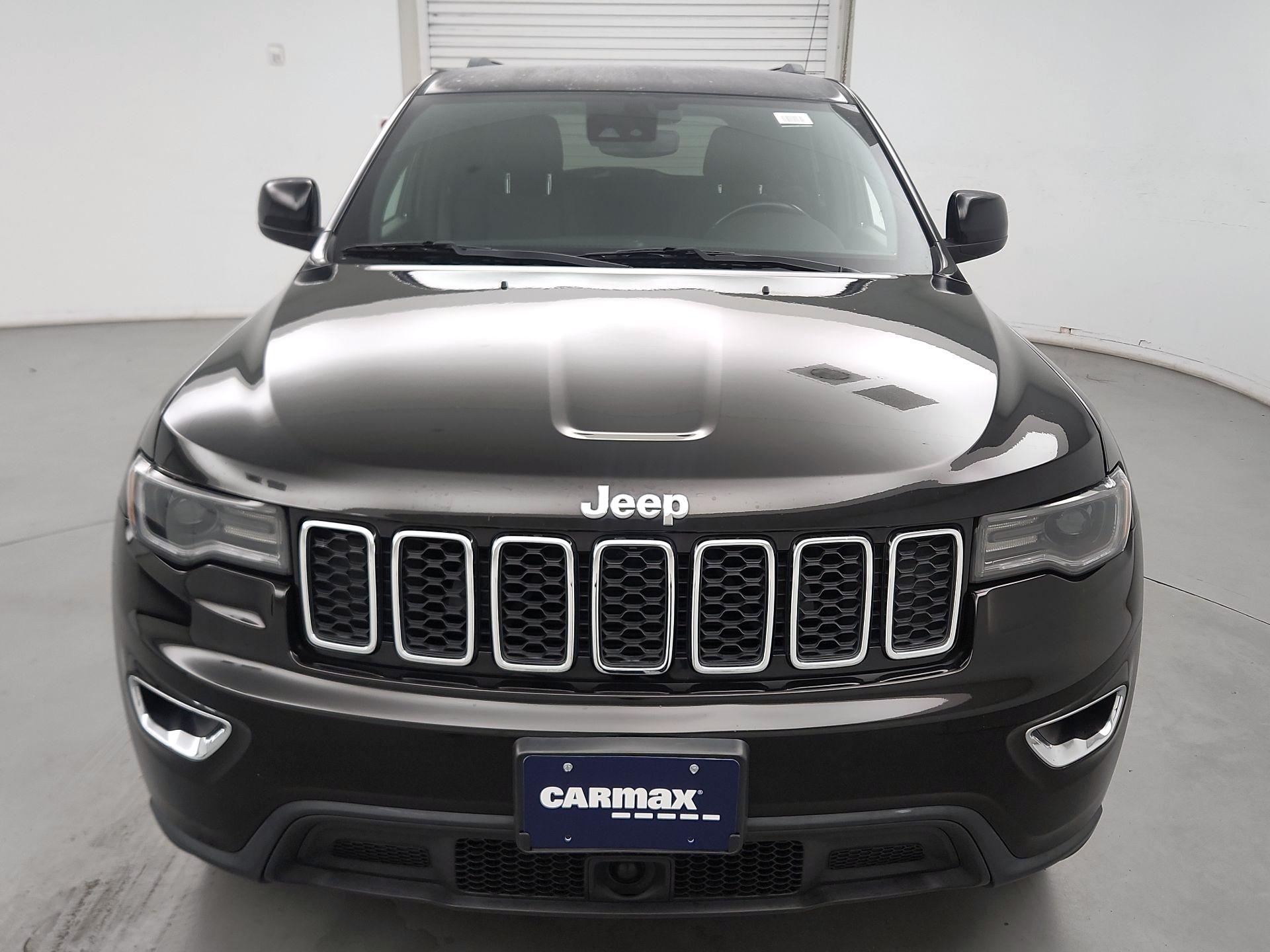 Thumbnail: 2021 Jeep Grand Cherokee - 2