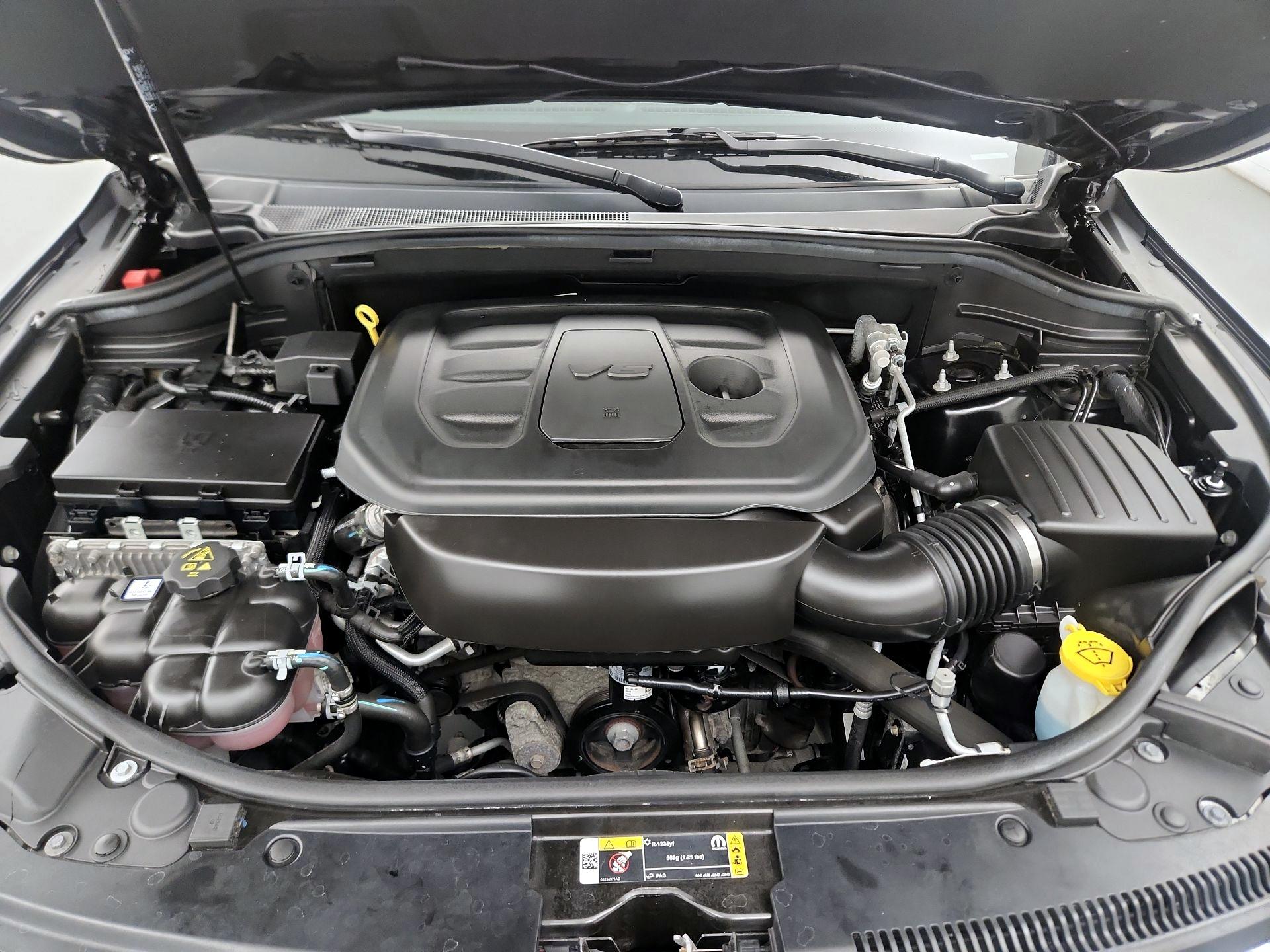 Thumbnail: 2021 Jeep Grand Cherokee - 19