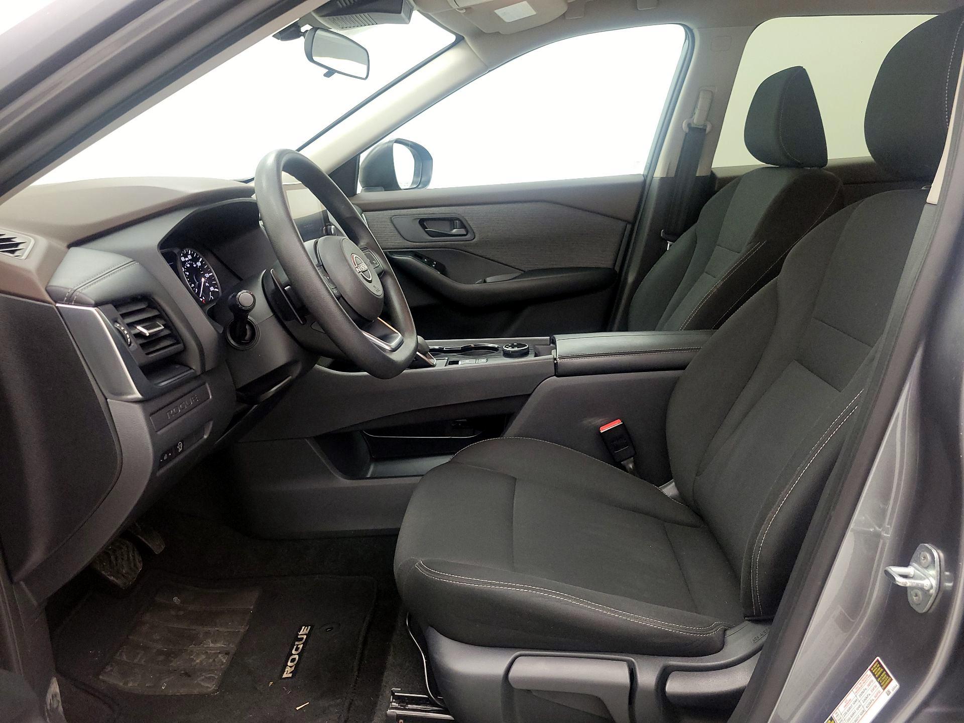 Thumbnail: 2023 Nissan Rogue - 11