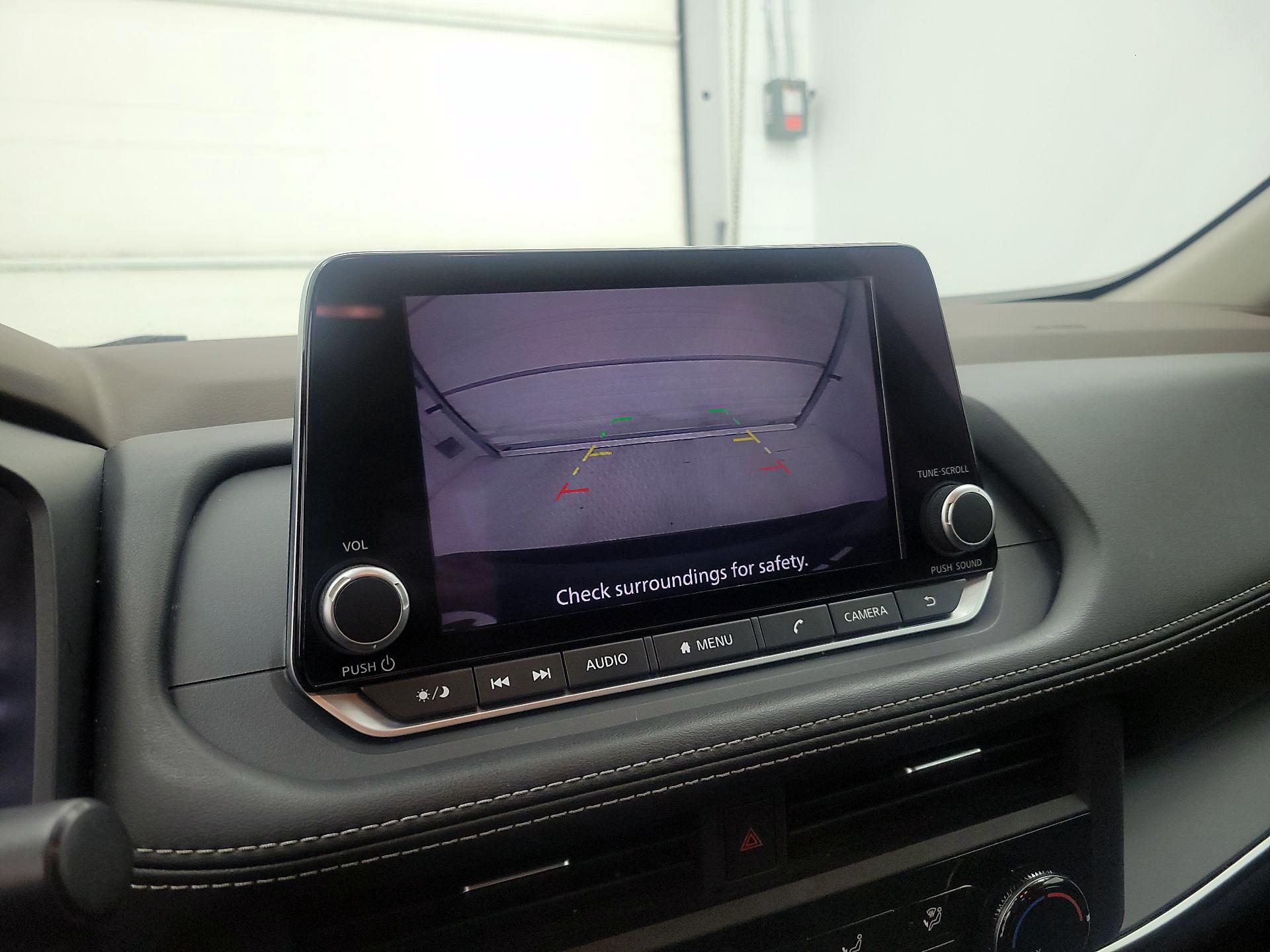 Thumbnail: 2023 Nissan Rogue - 13