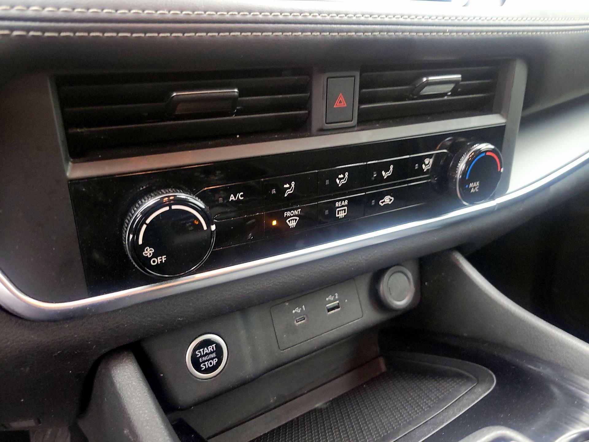 Thumbnail: 2023 Nissan Rogue - 15