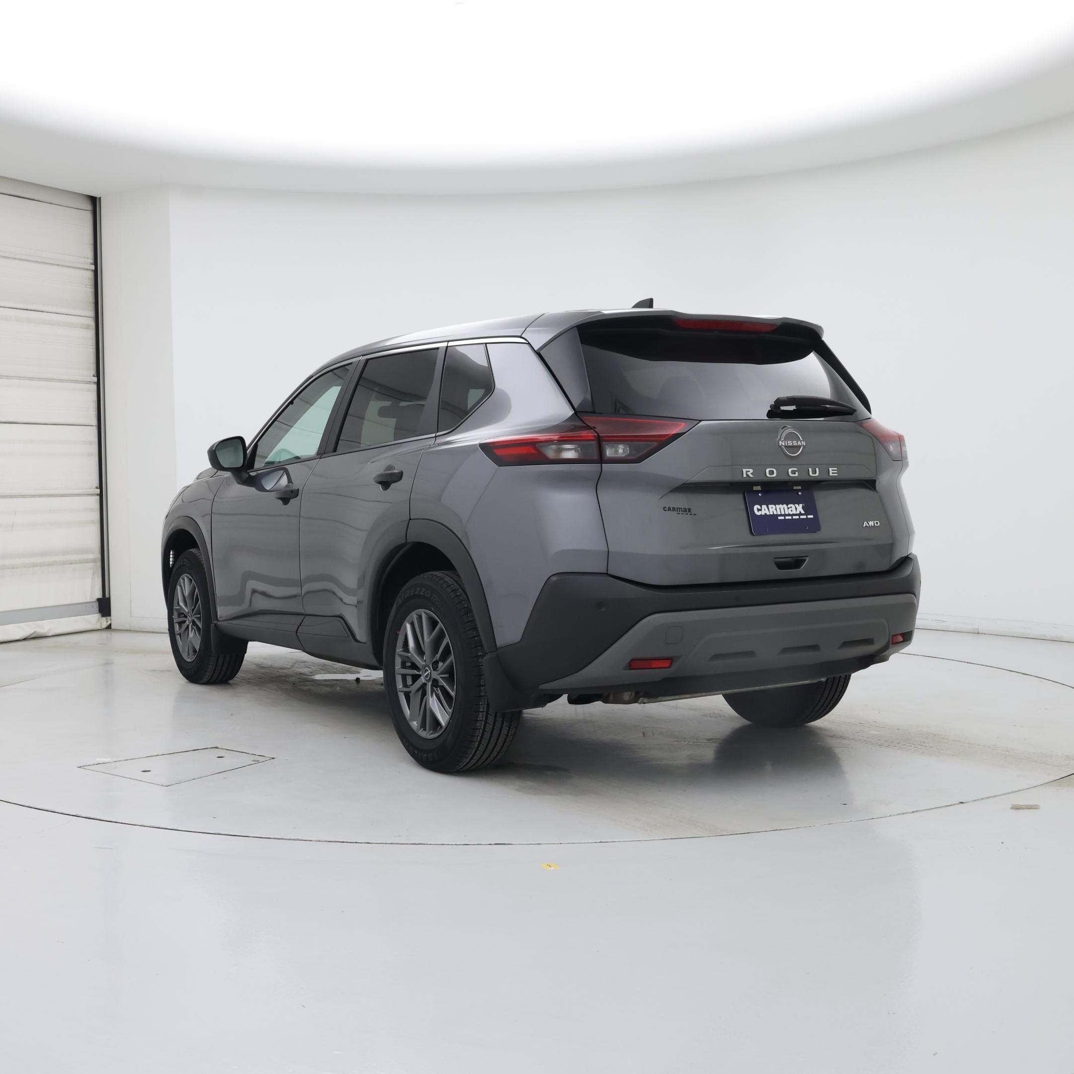 Thumbnail: 2023 Nissan Rogue - 2