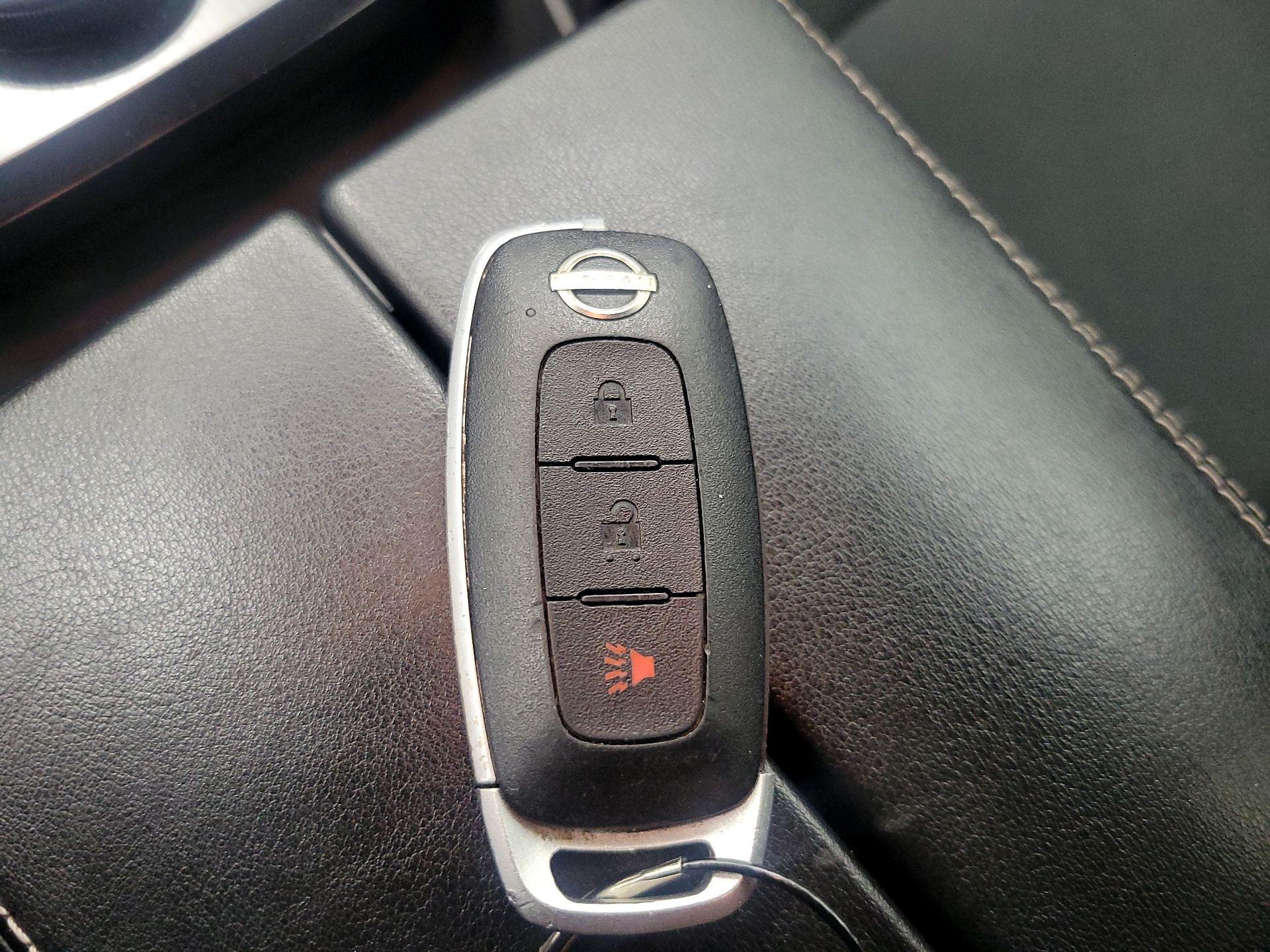 Thumbnail: 2023 Nissan Rogue - 20