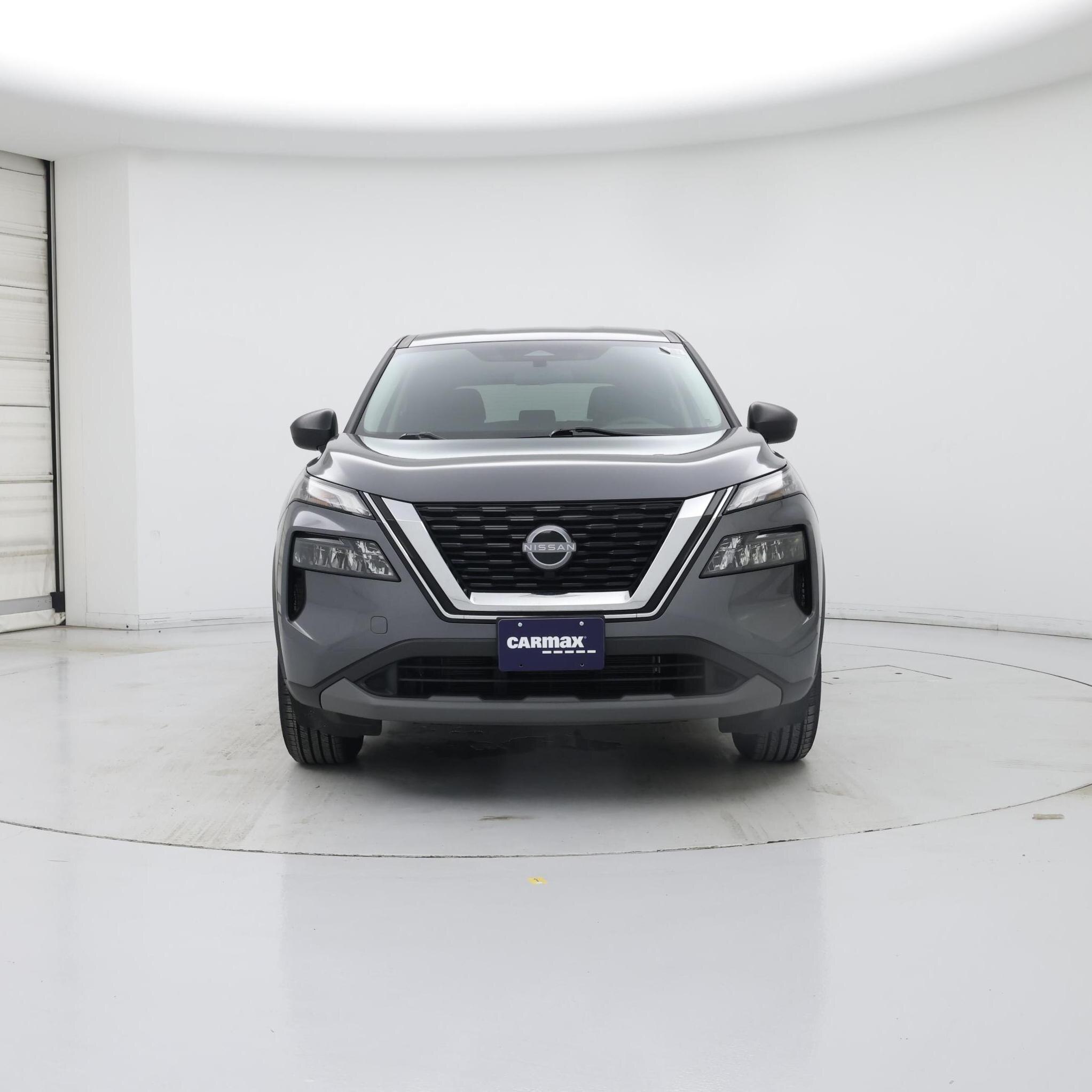 Thumbnail: 2023 Nissan Rogue - 5