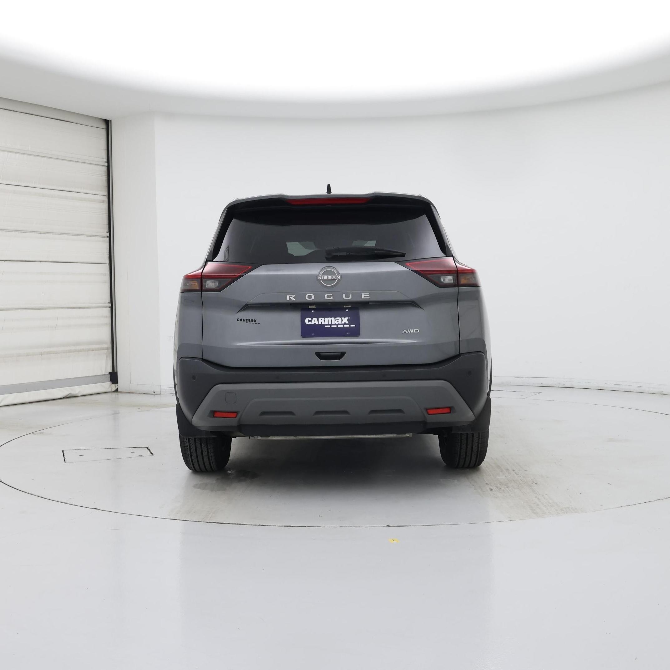 Thumbnail: 2023 Nissan Rogue - 6