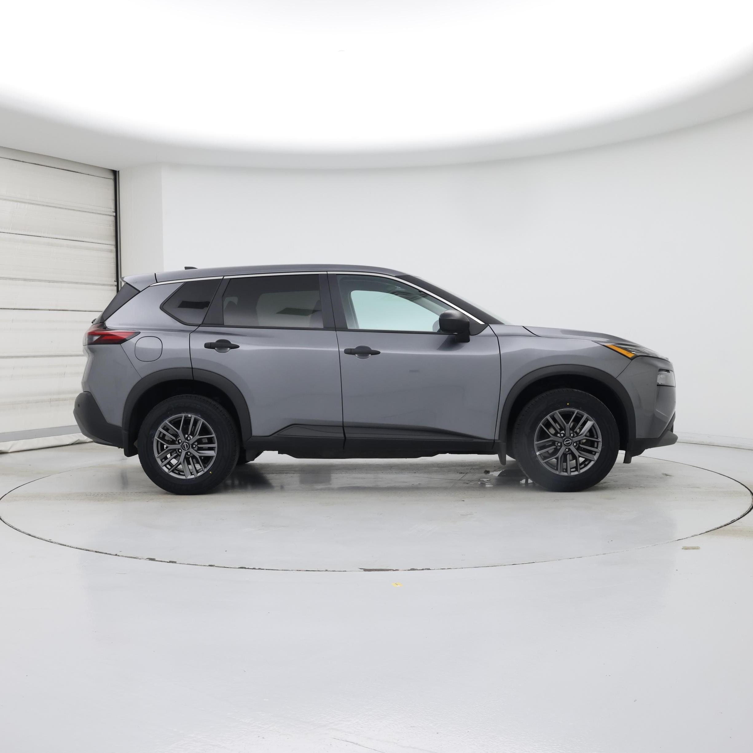 Thumbnail: 2023 Nissan Rogue - 7