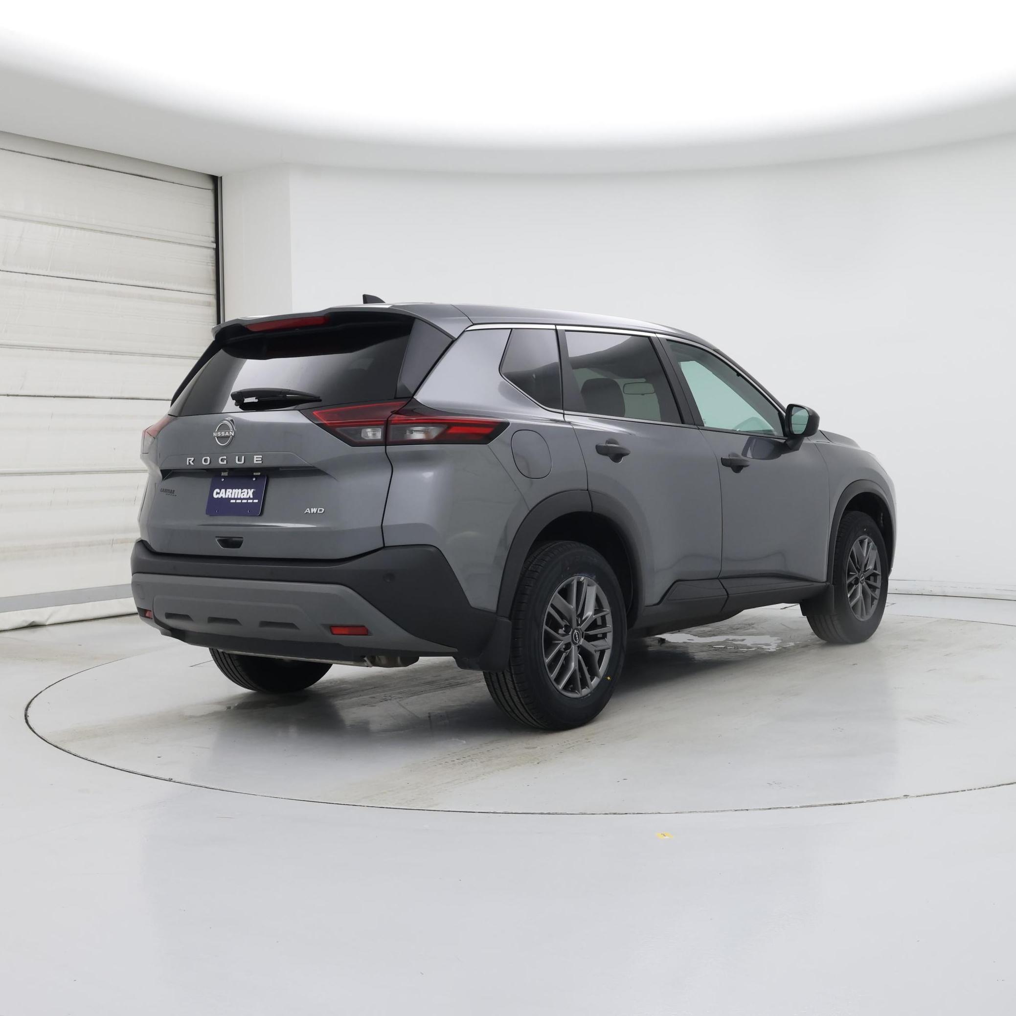 Thumbnail: 2023 Nissan Rogue - 8