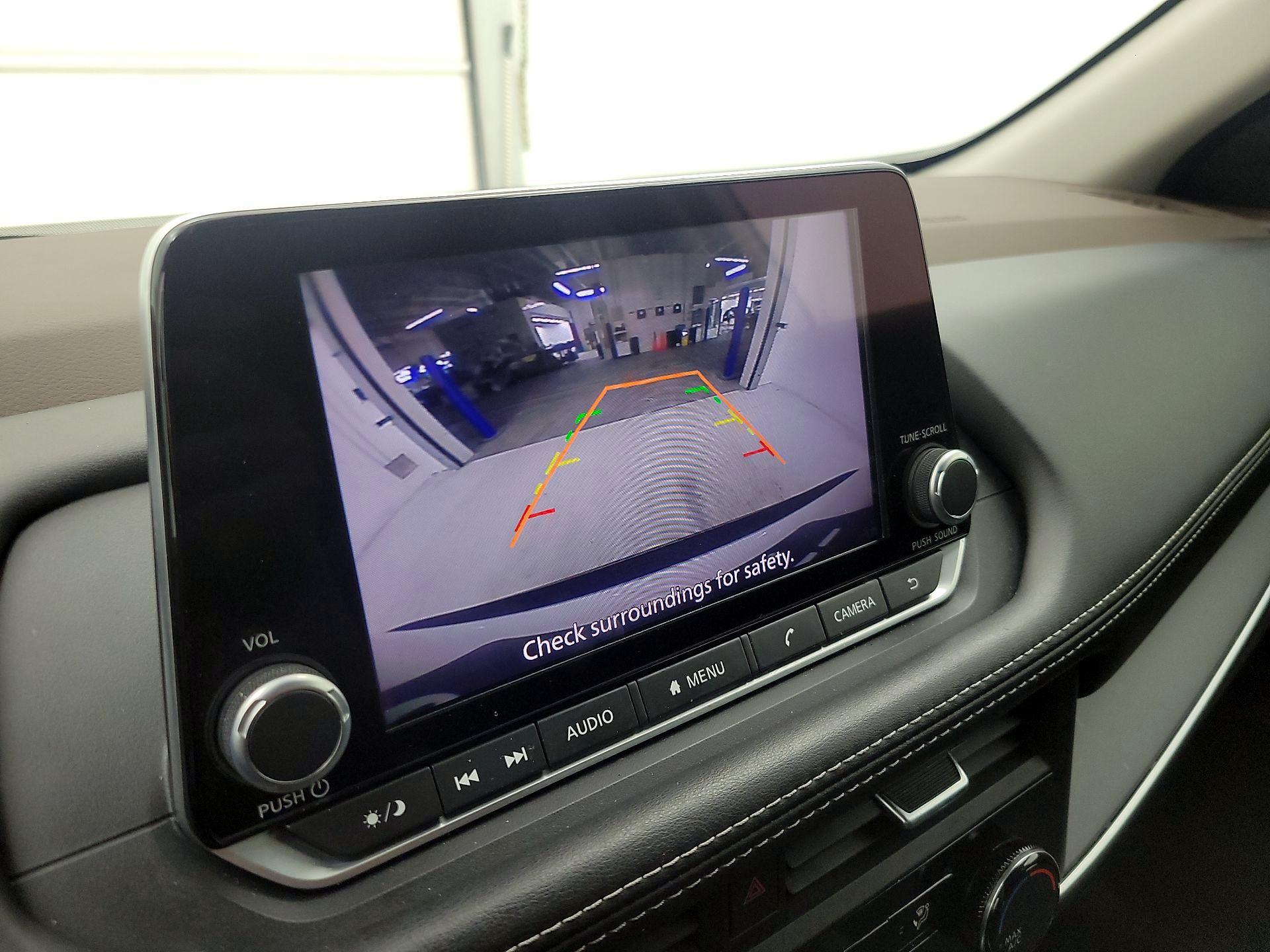 Thumbnail: 2023 Nissan Rogue - 13