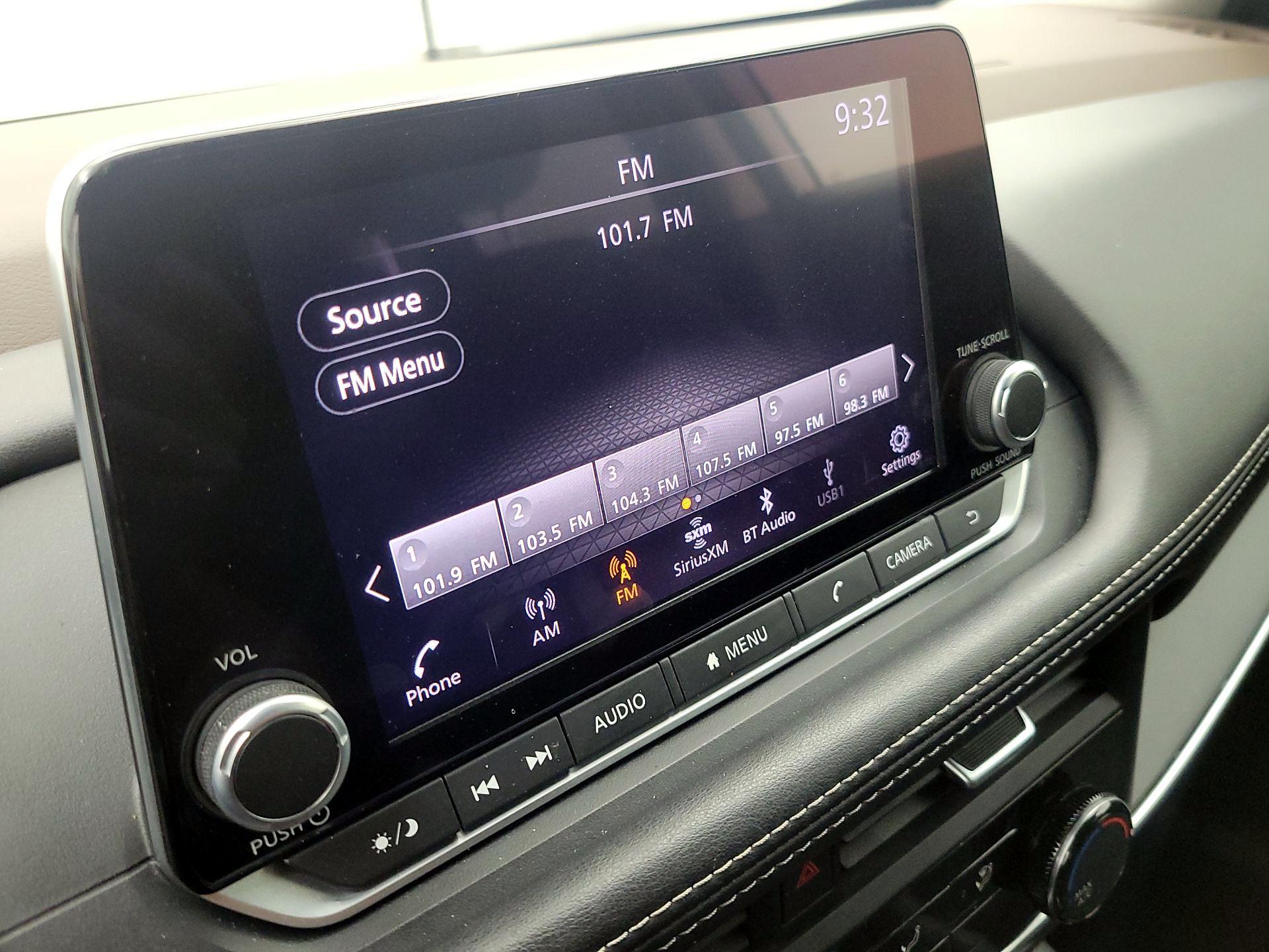 Thumbnail: 2023 Nissan Rogue - 14