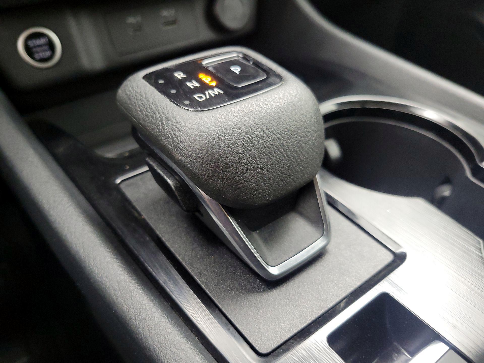 Thumbnail: 2023 Nissan Rogue - 16