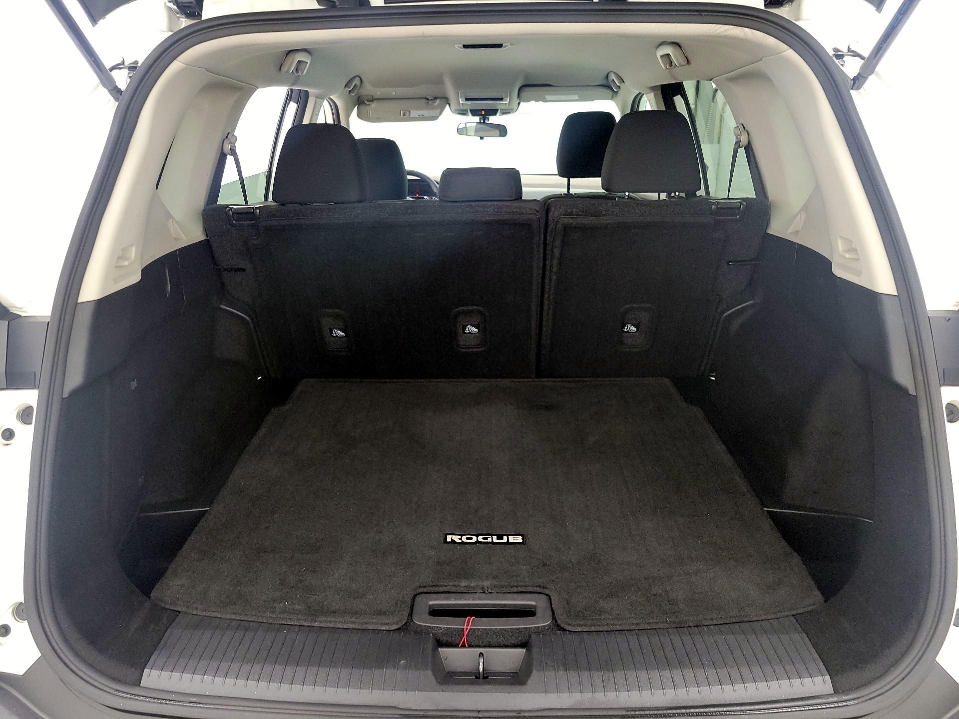 Thumbnail: 2023 Nissan Rogue - 19