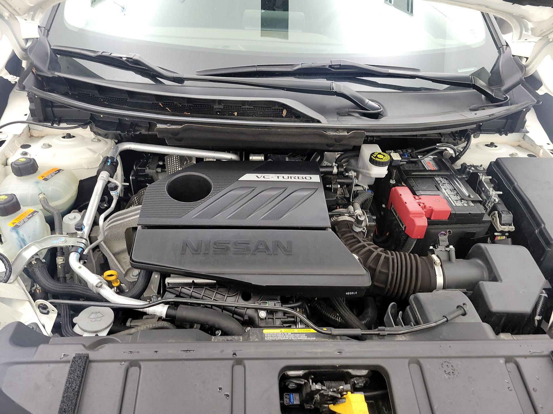 Thumbnail: 2023 Nissan Rogue - 20