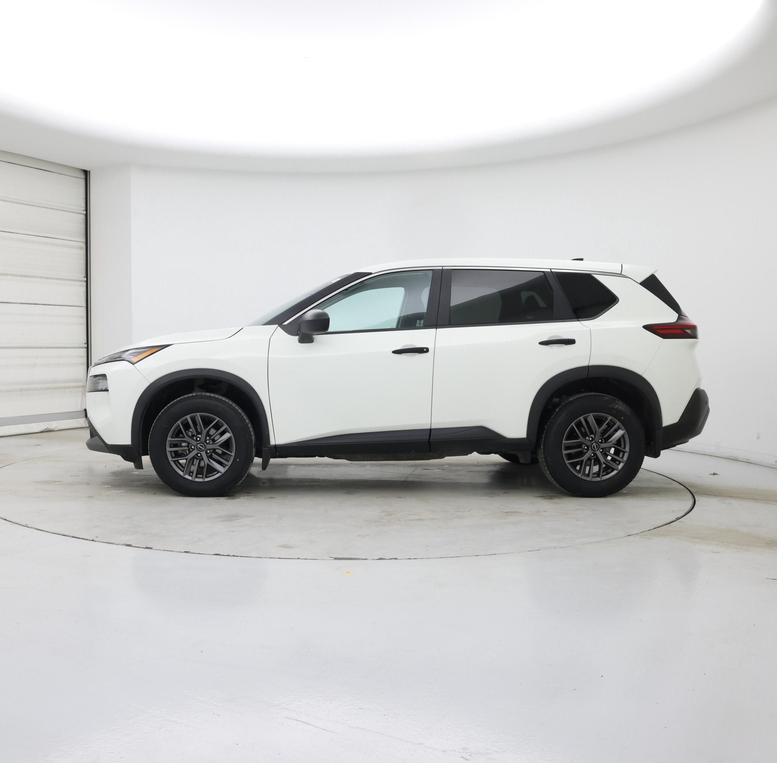 Thumbnail: 2023 Nissan Rogue - 3