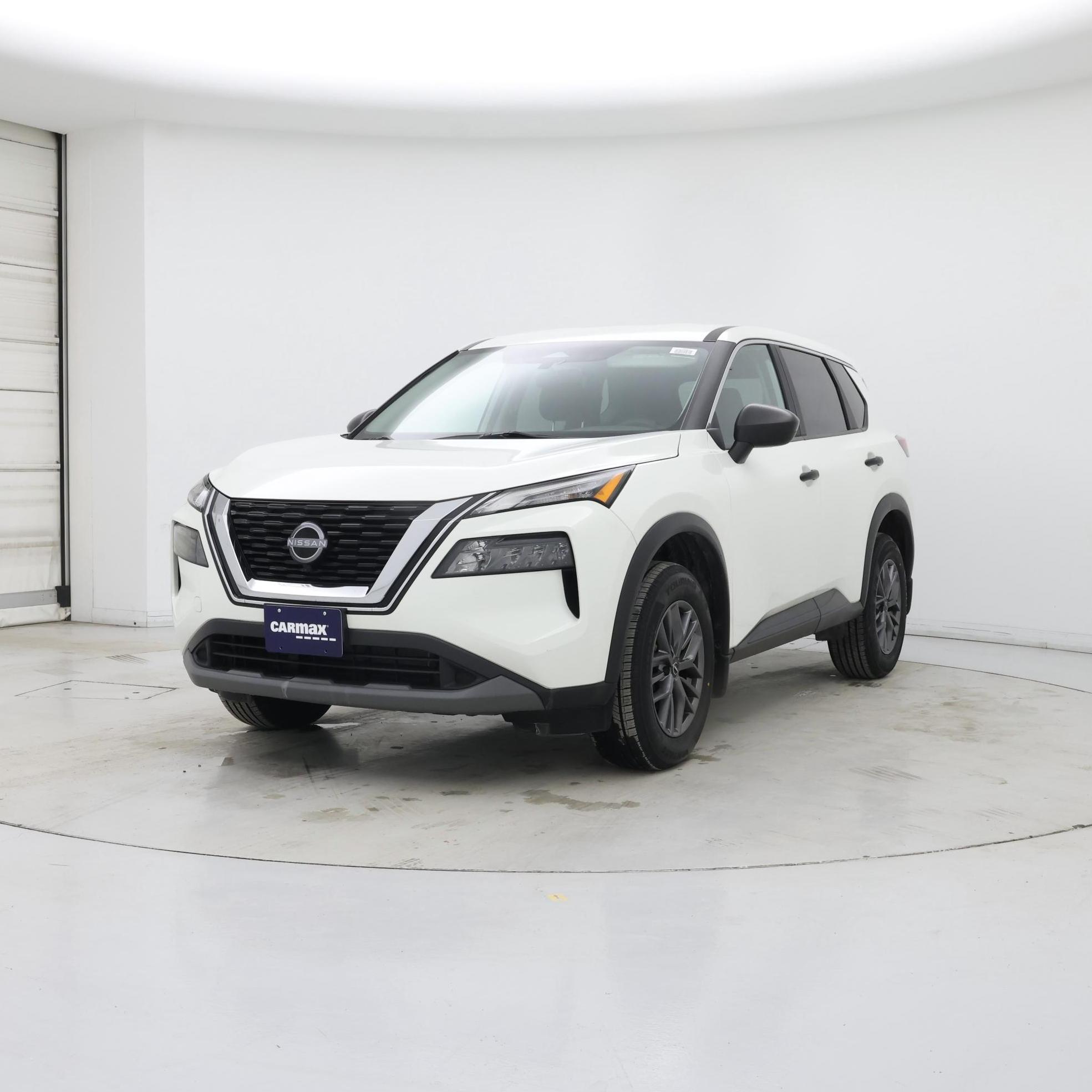 Thumbnail: 2023 Nissan Rogue - 4