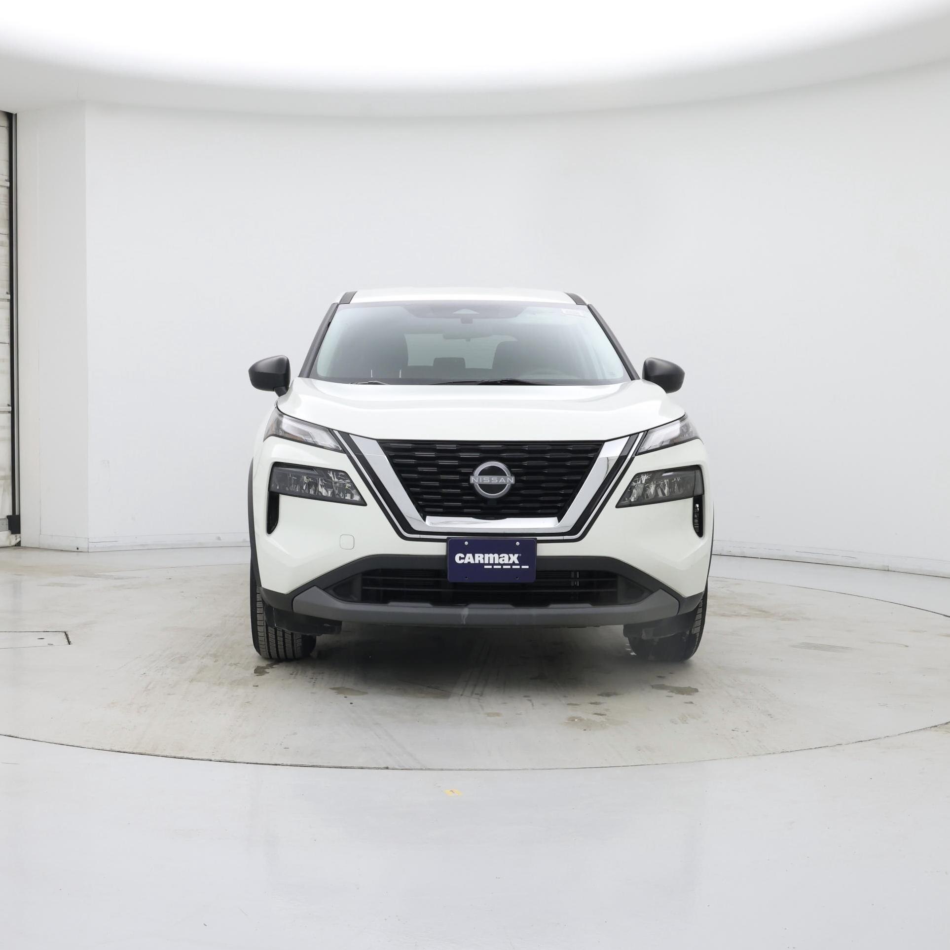 Thumbnail: 2023 Nissan Rogue - 5