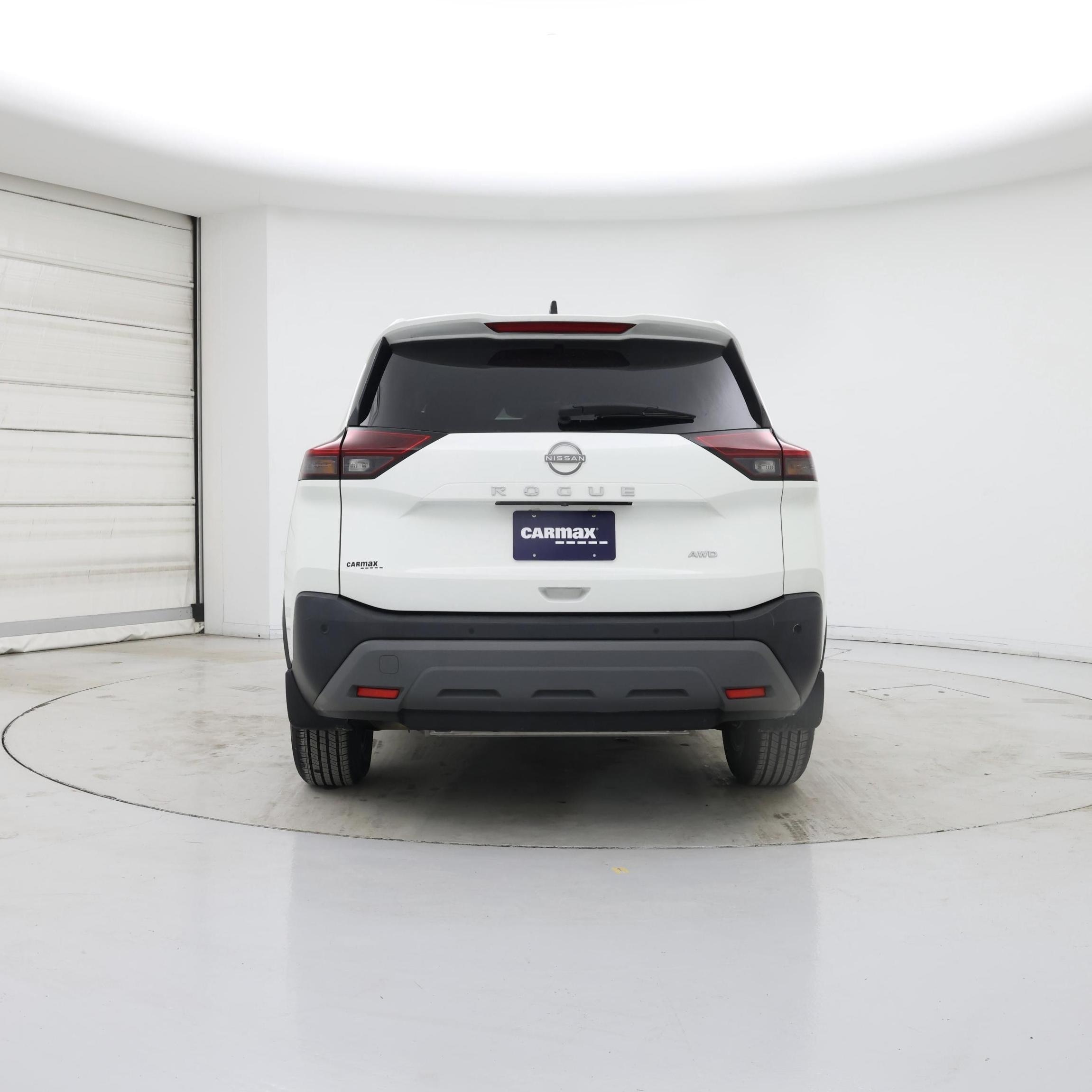 Thumbnail: 2023 Nissan Rogue - 6