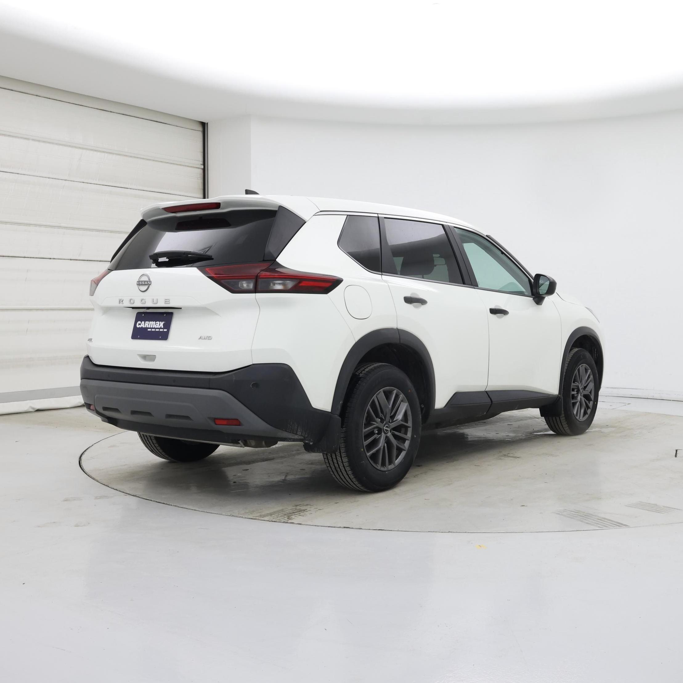 Thumbnail: 2023 Nissan Rogue - 8