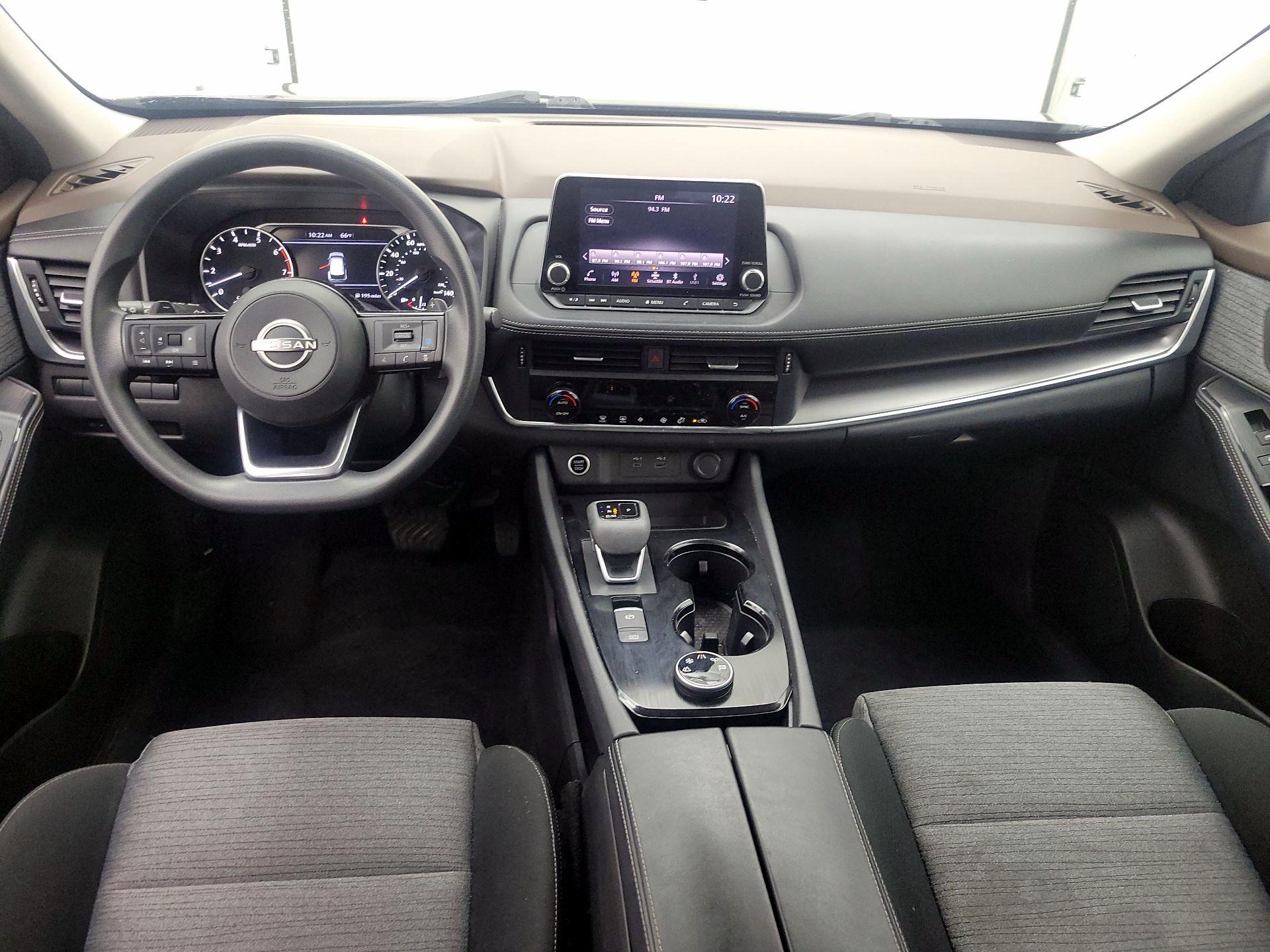 Thumbnail: 2023 Nissan Rogue - 9
