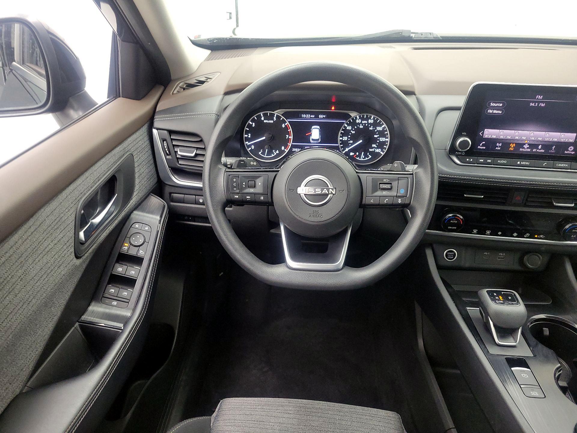 Thumbnail: 2023 Nissan Rogue - 10