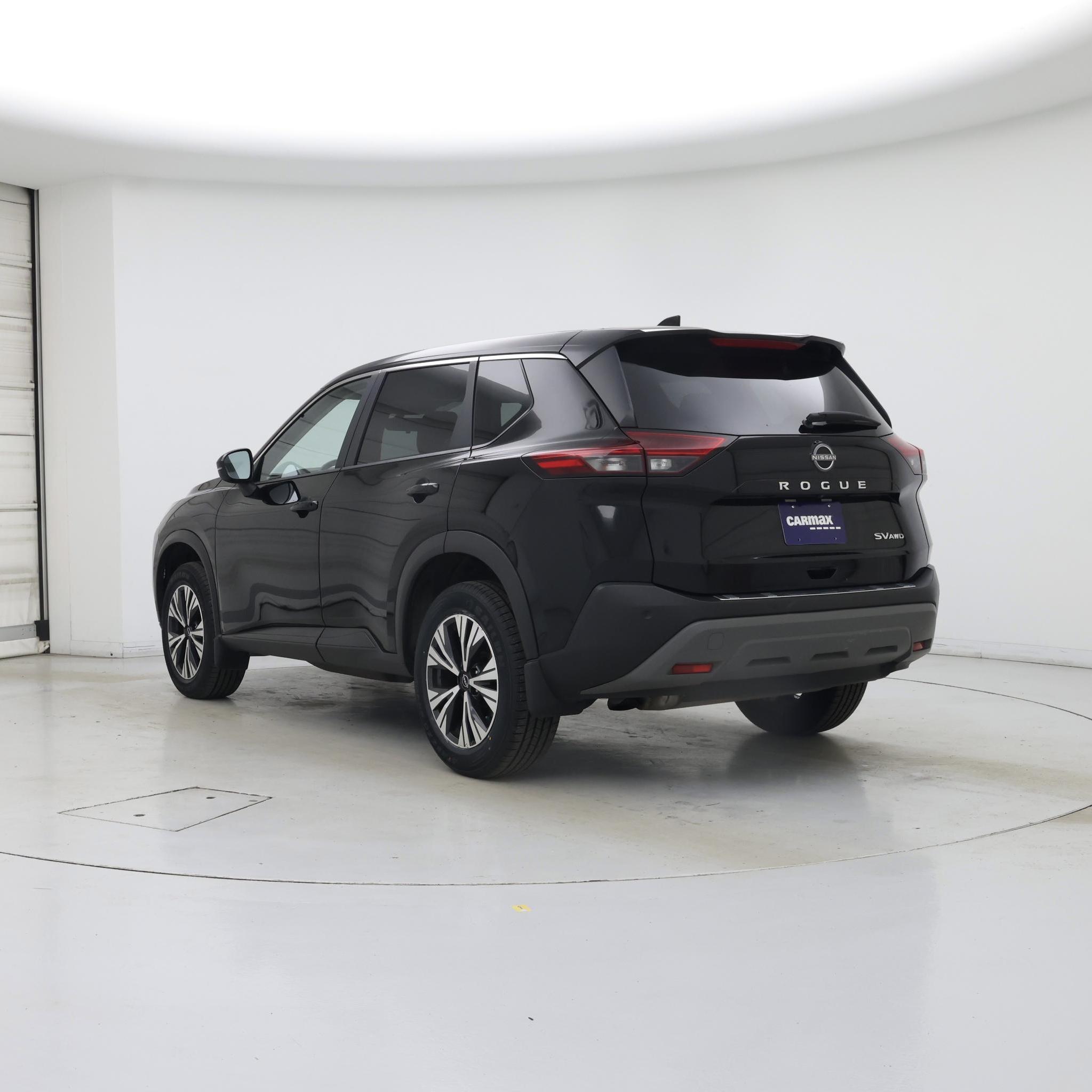 Thumbnail: 2023 Nissan Rogue - 2