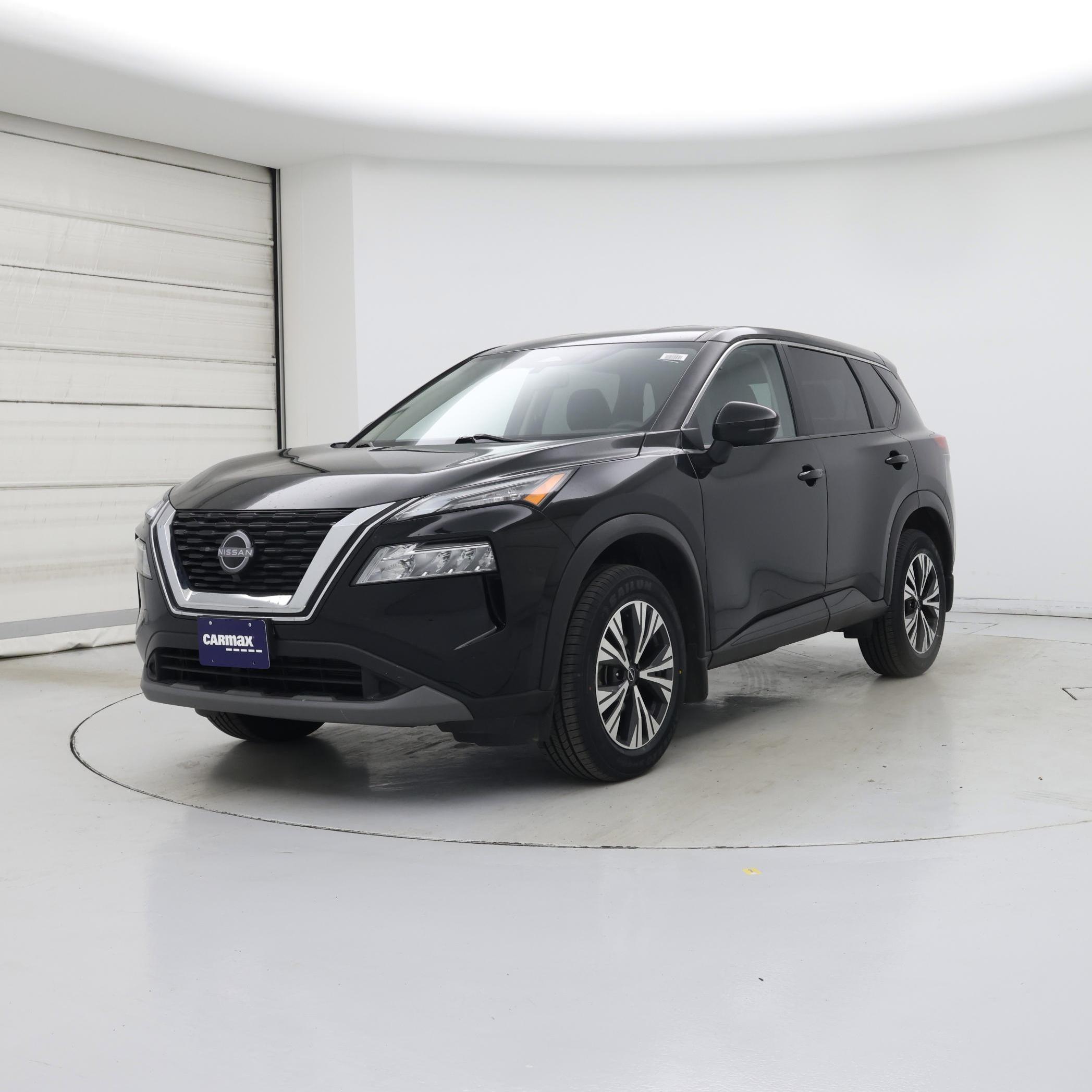 Thumbnail: 2023 Nissan Rogue - 4