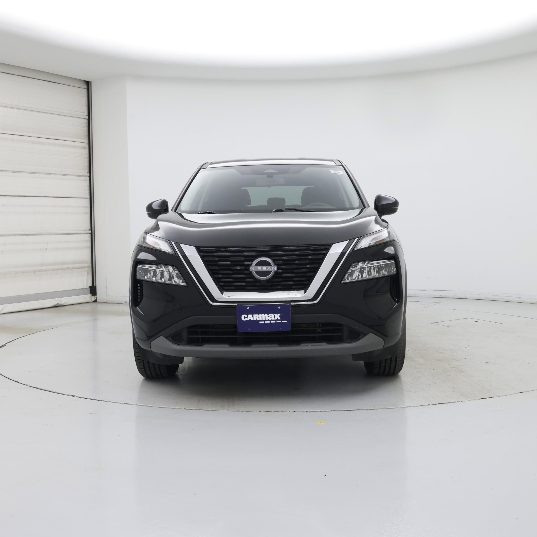 Thumbnail: 2023 Nissan Rogue - 5