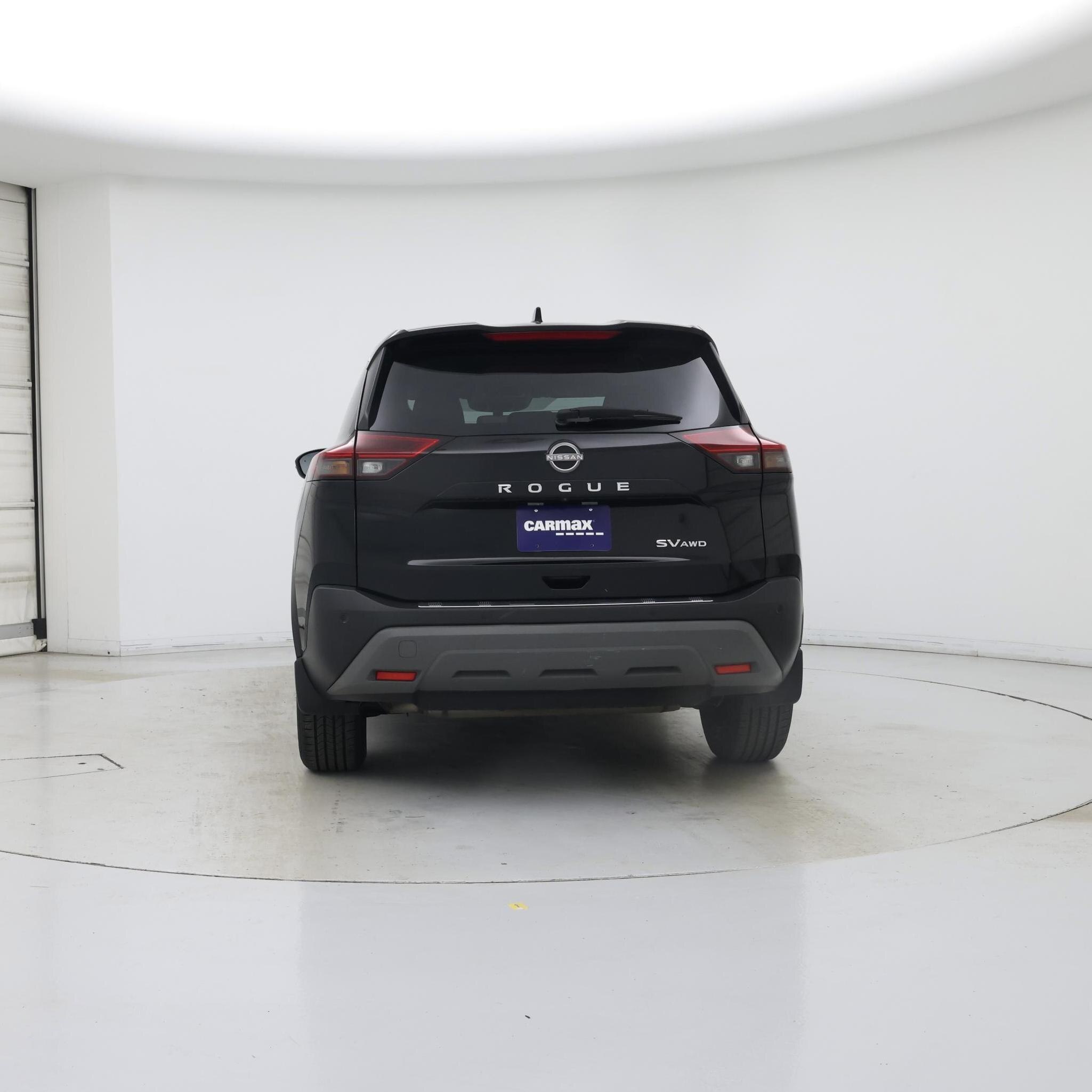 Thumbnail: 2023 Nissan Rogue - 6