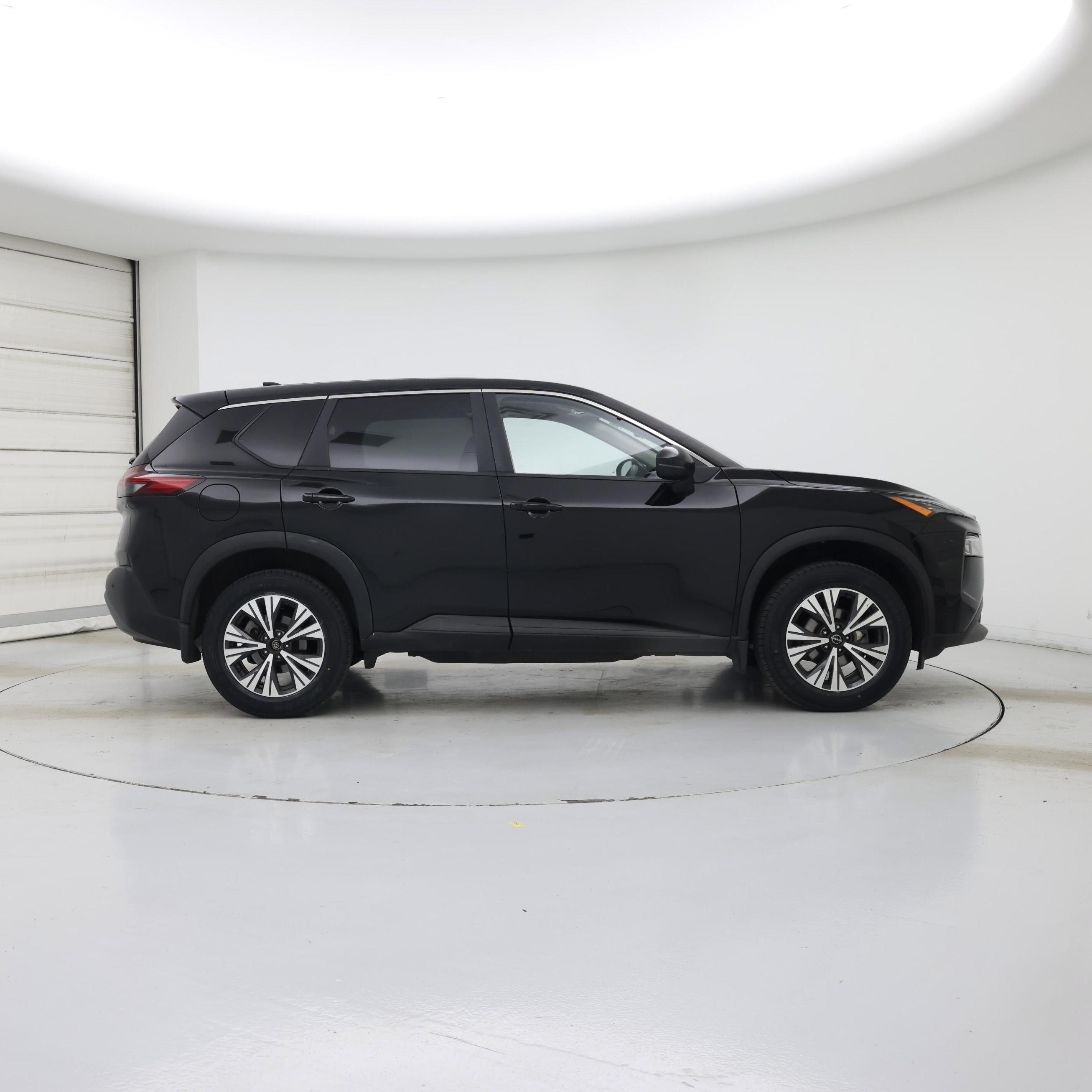 Thumbnail: 2023 Nissan Rogue - 7
