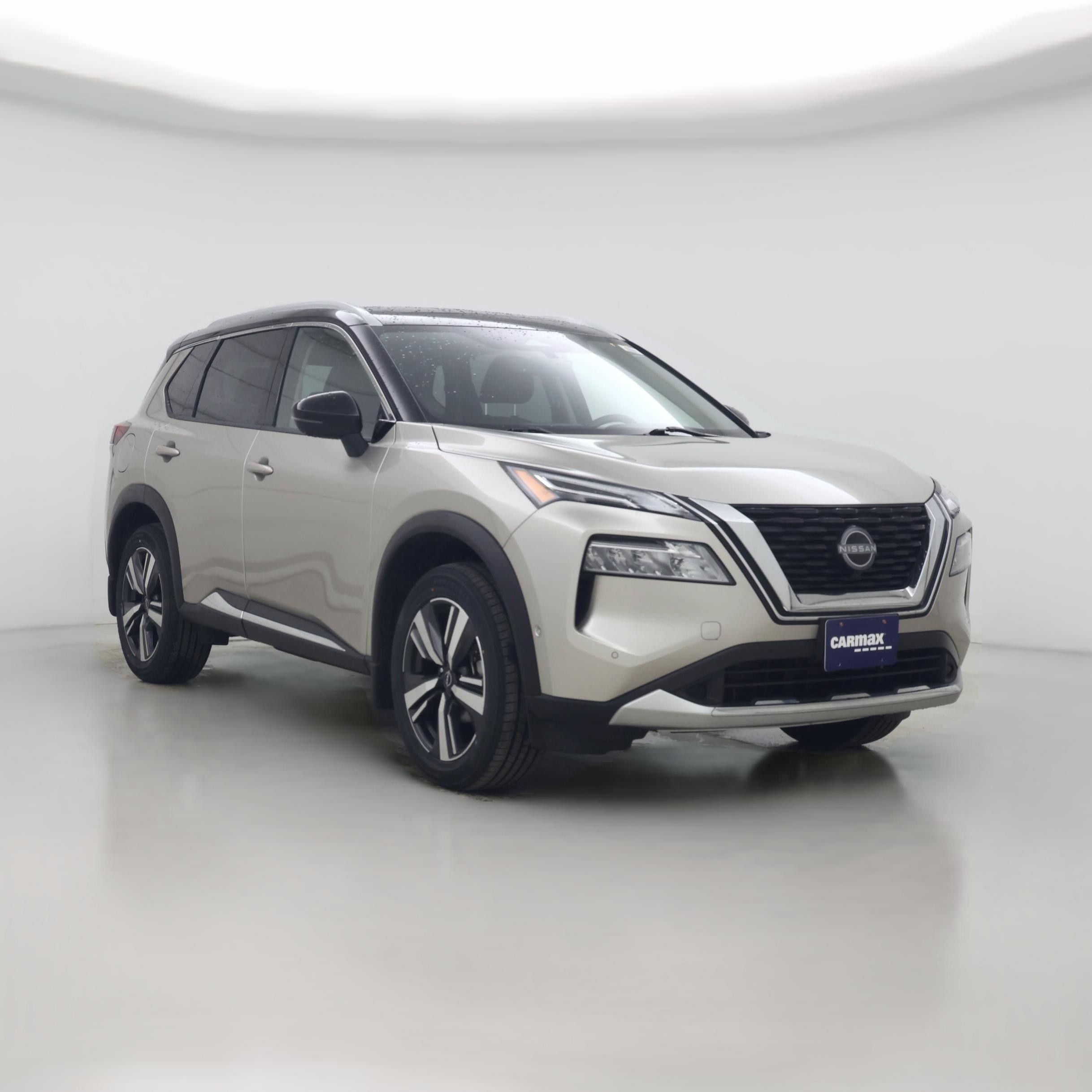 Thumbnail: 2023 Nissan Rogue - 1