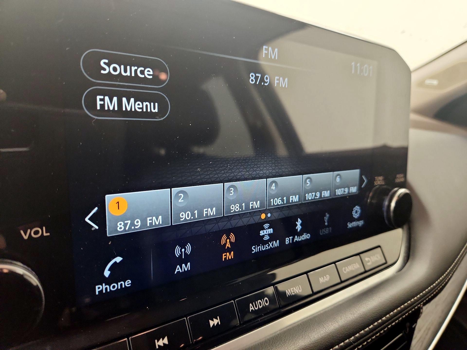 Thumbnail: 2023 Nissan Rogue - 16