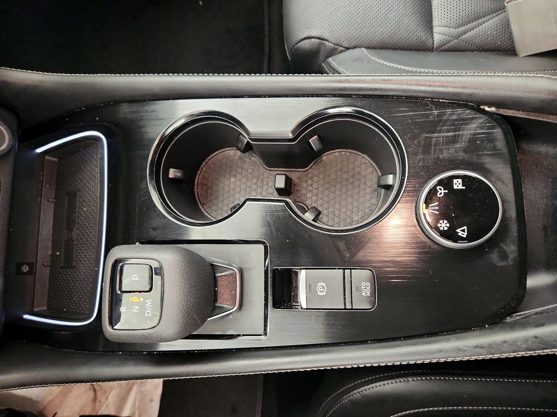 Thumbnail: 2023 Nissan Rogue - 18