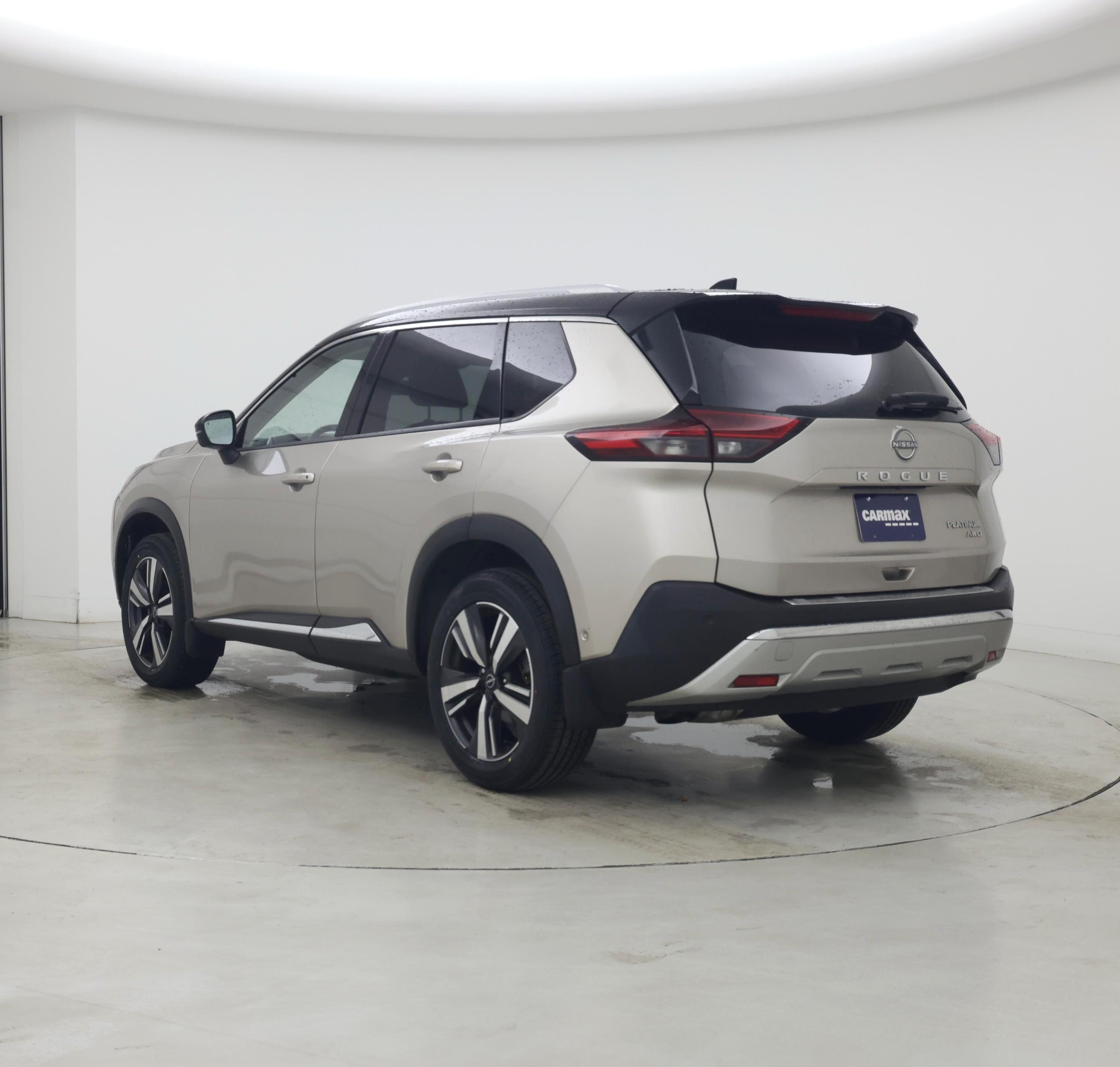 Thumbnail: 2023 Nissan Rogue - 2