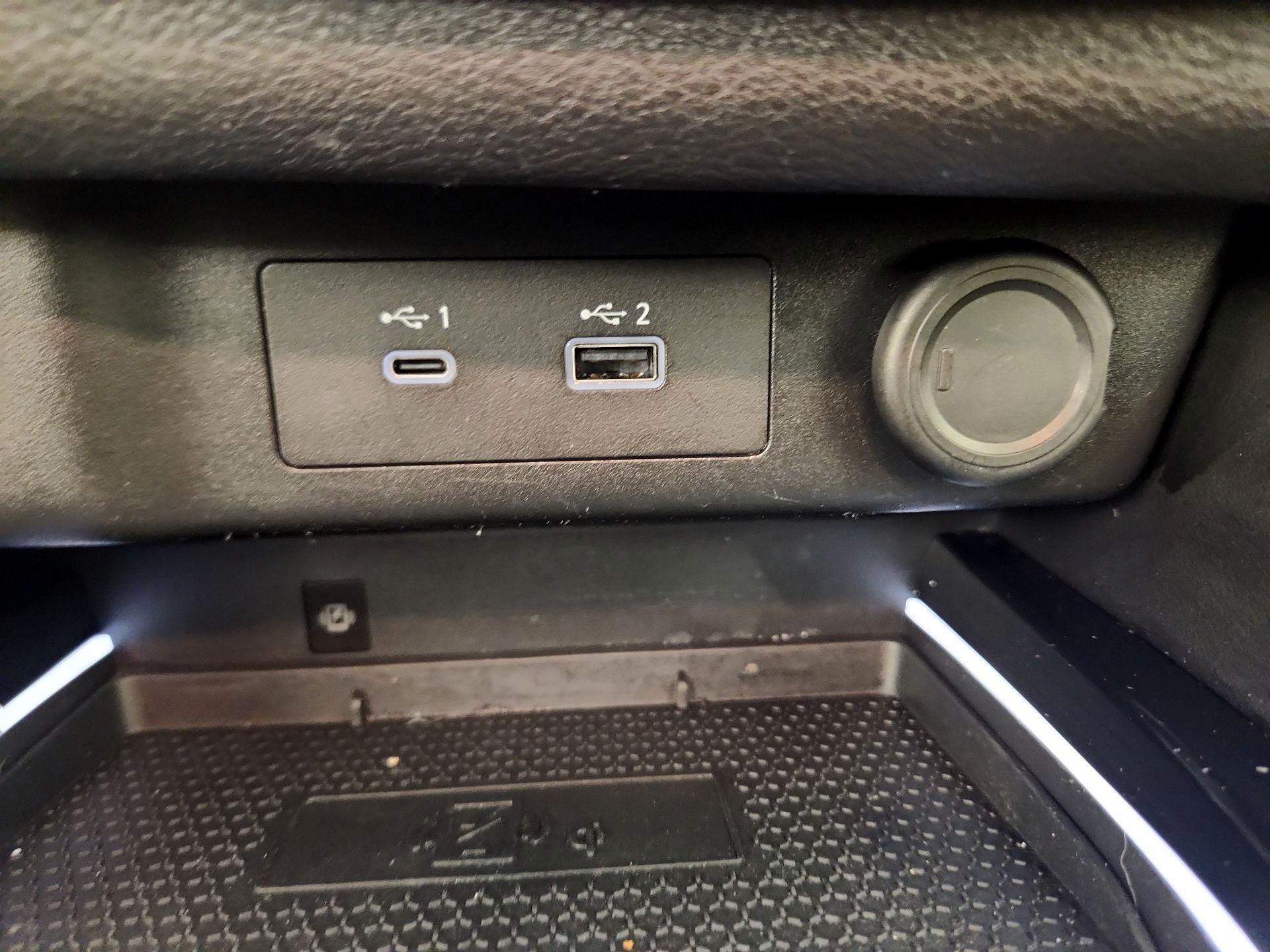 Thumbnail: 2023 Nissan Rogue - 19