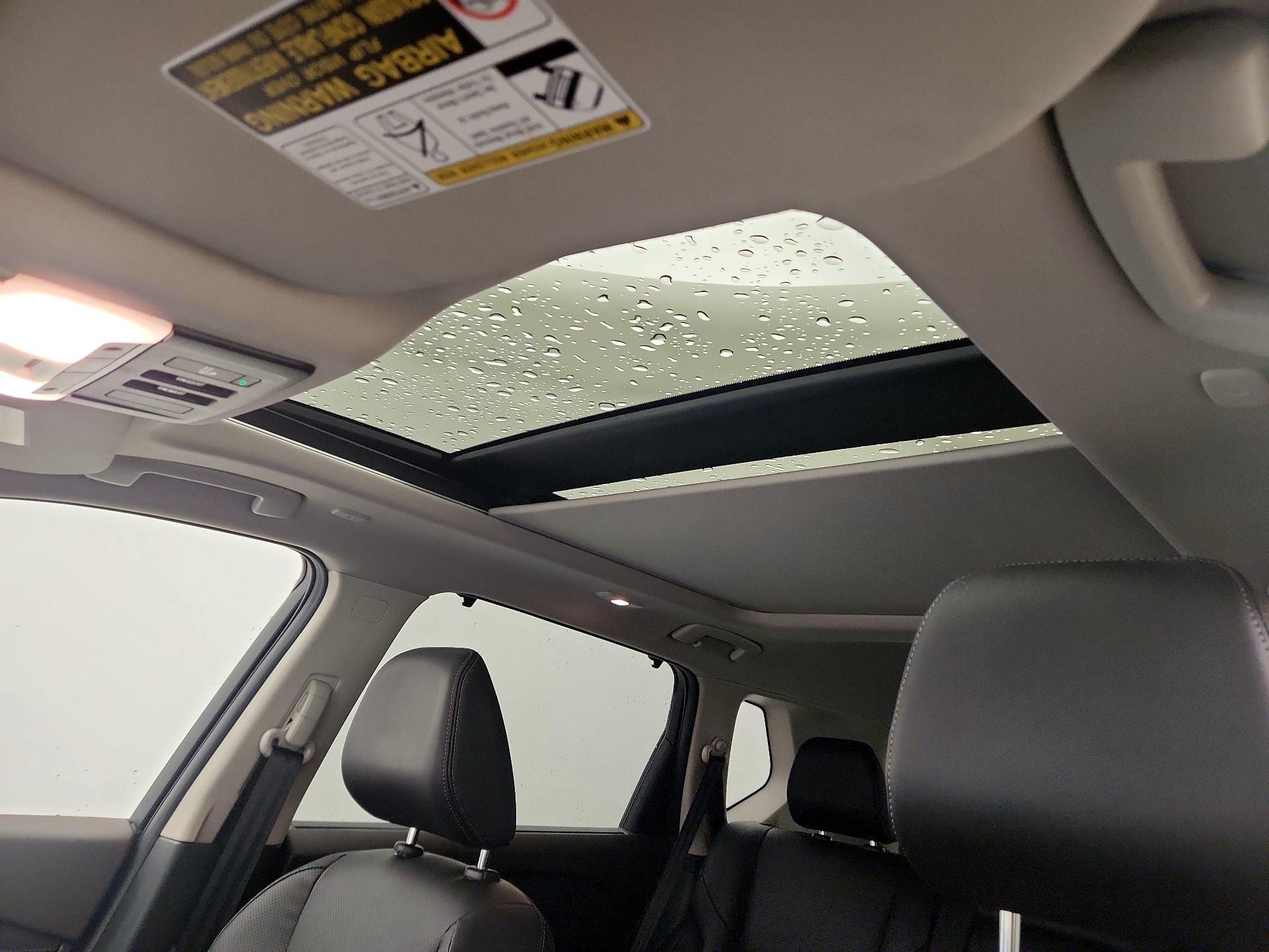 Thumbnail: 2023 Nissan Rogue - 20